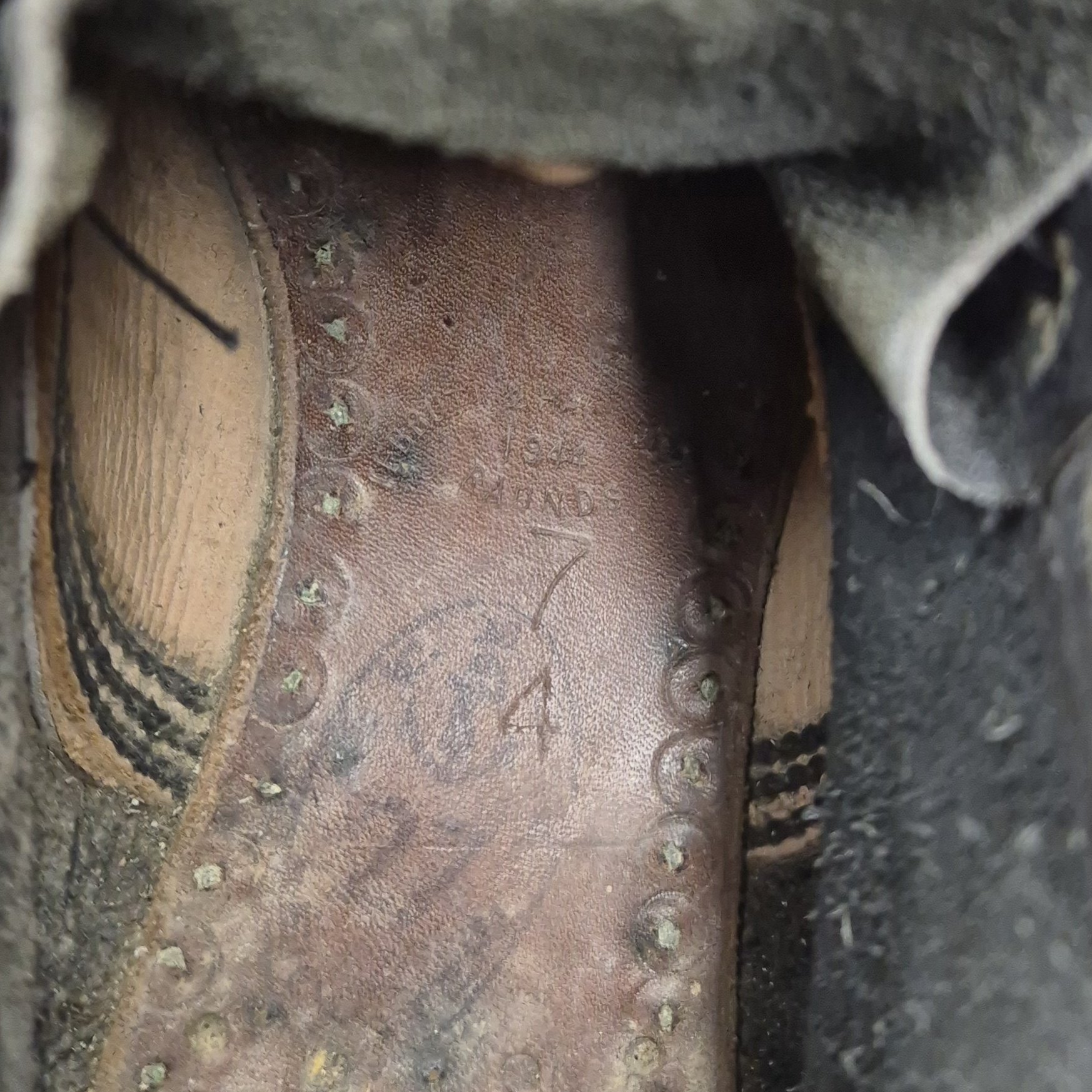 Belgian Volunteer Grouping – Royal Navy Belge — image 17