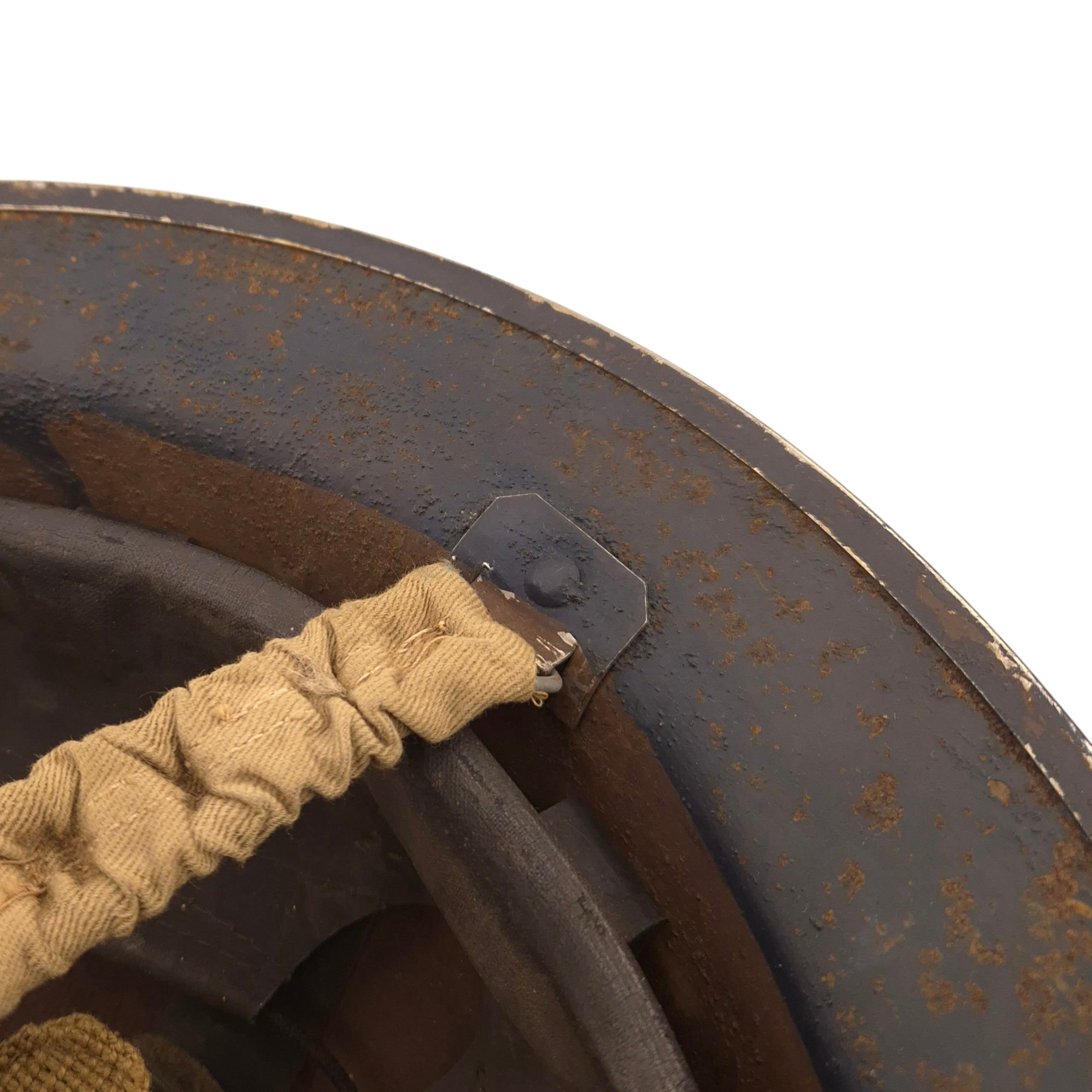 Belgian Volunteer Grouping – Royal Navy Belge — image 20