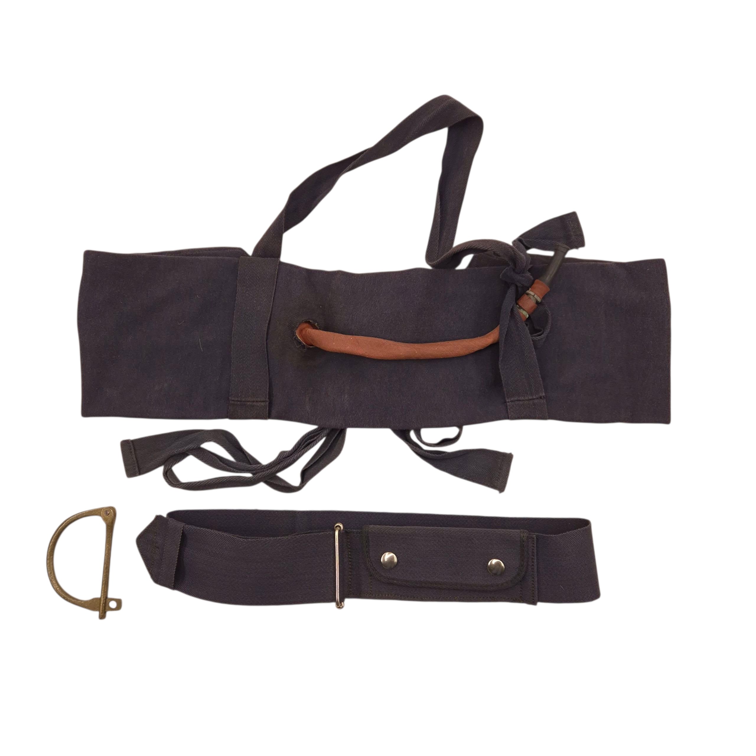 Belgian Volunteer Grouping – Royal Navy Belge — image 22