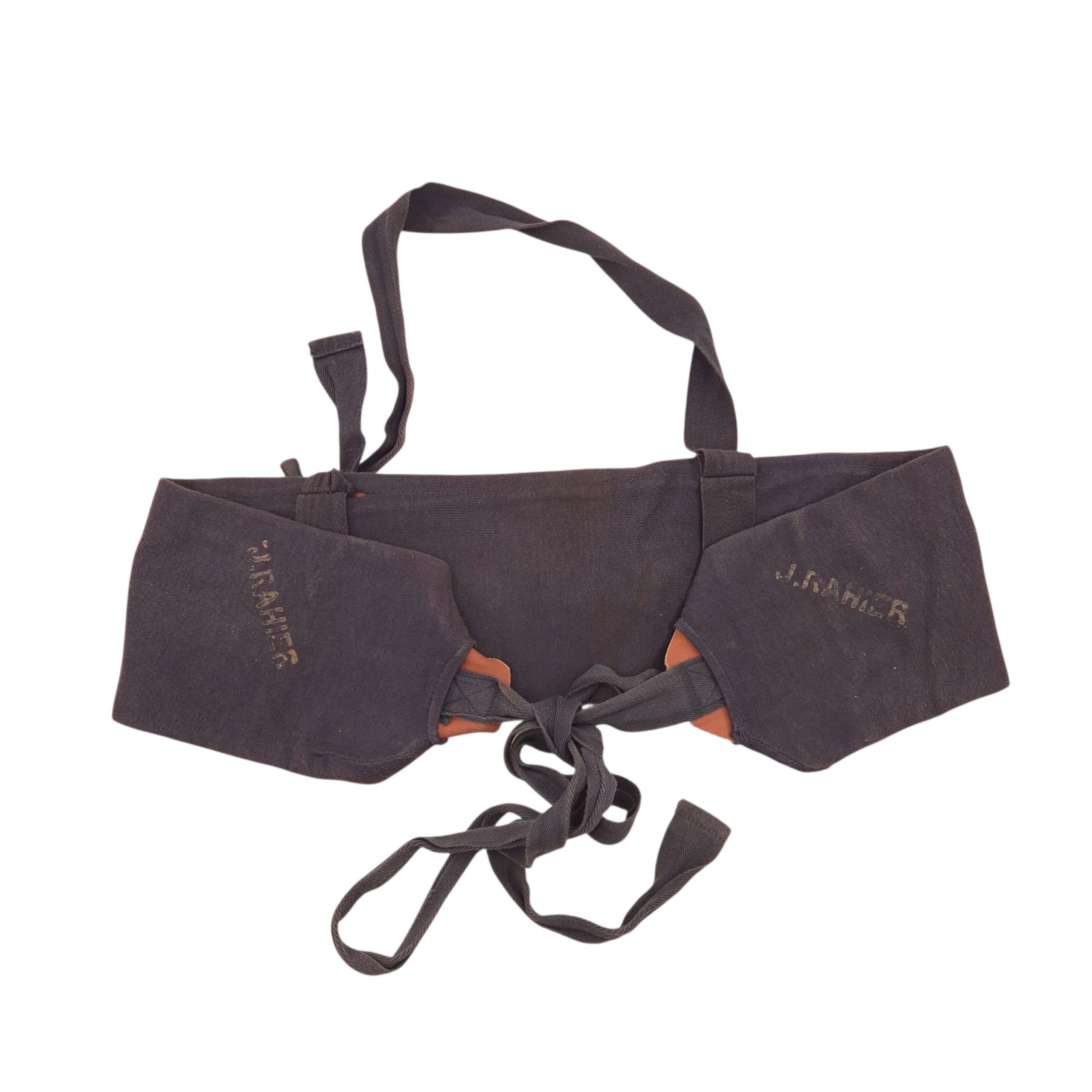 Belgian Volunteer Grouping – Royal Navy Belge — image 23