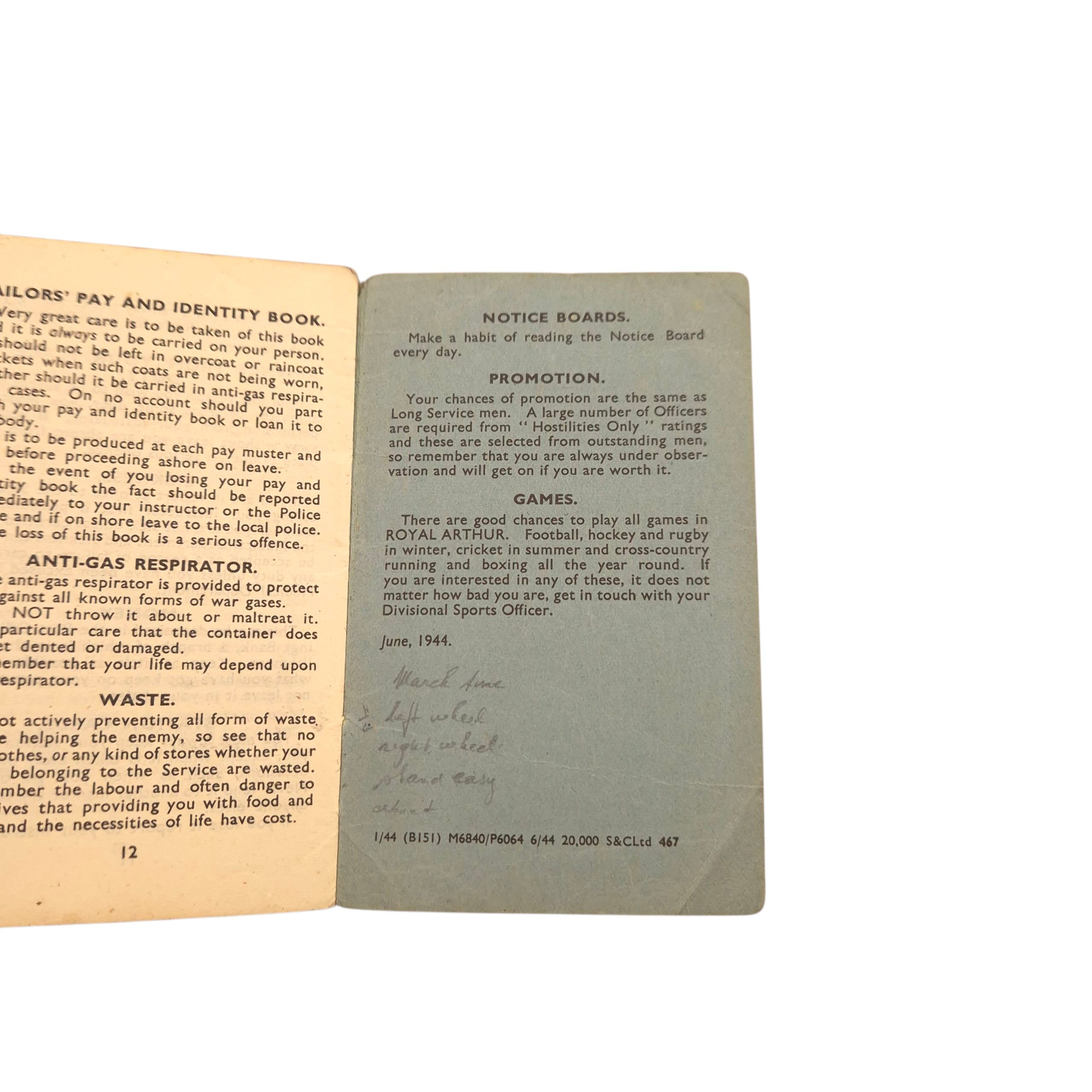 Belgian Volunteer Grouping – Royal Navy Belge — image 27