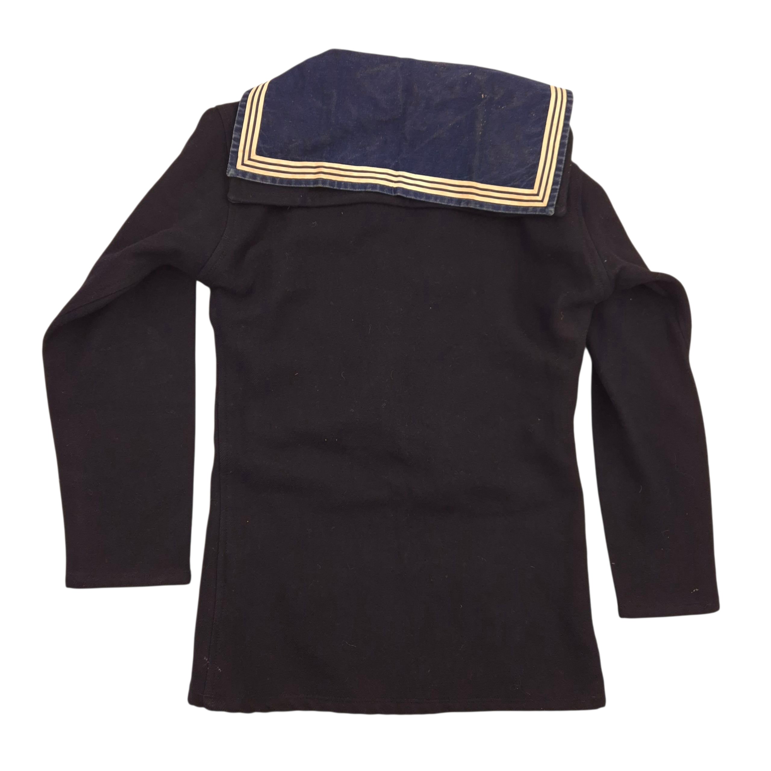 Belgian Volunteer Grouping – Royal Navy Belge — image 6