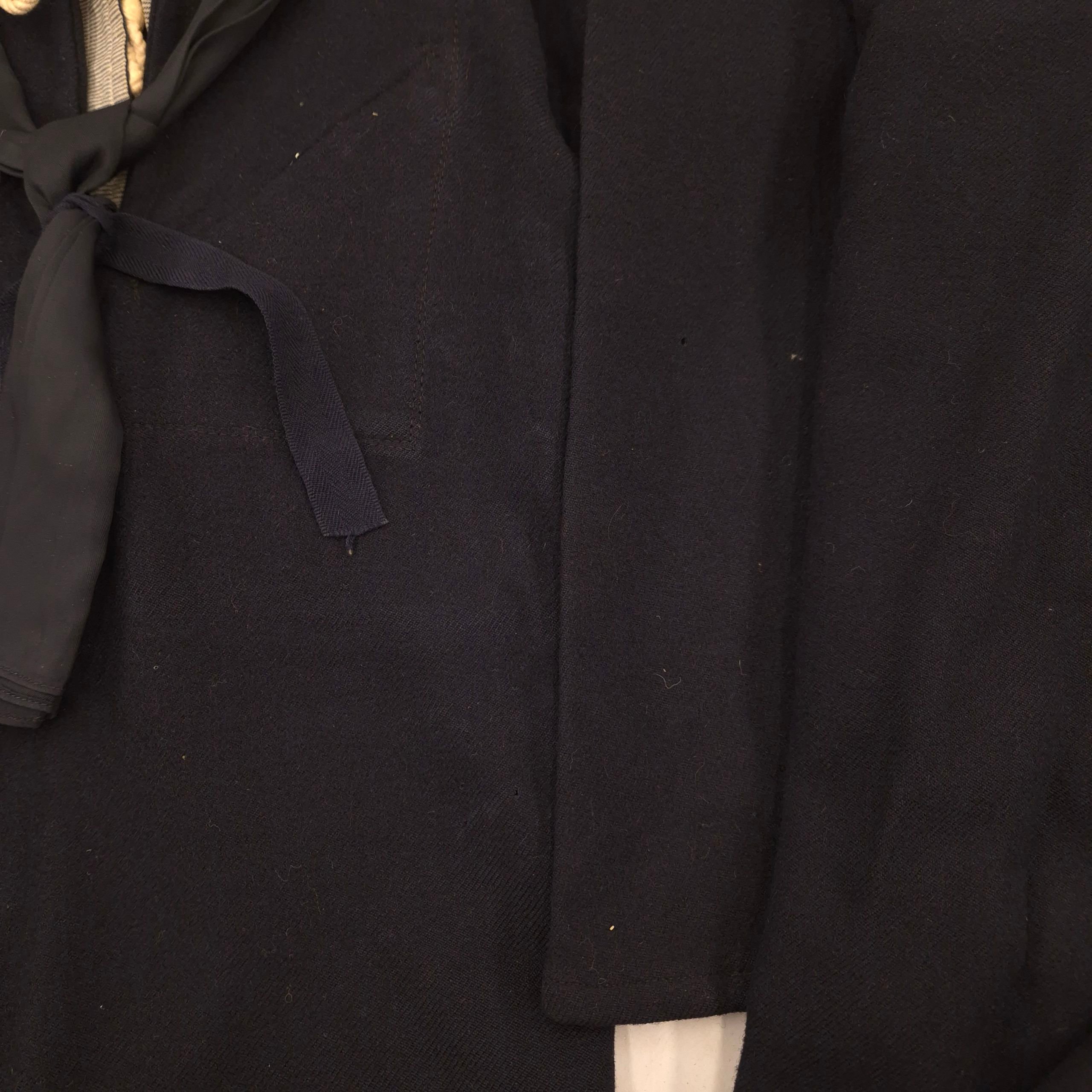 Belgian Volunteer Grouping – Royal Navy Belge — image 9