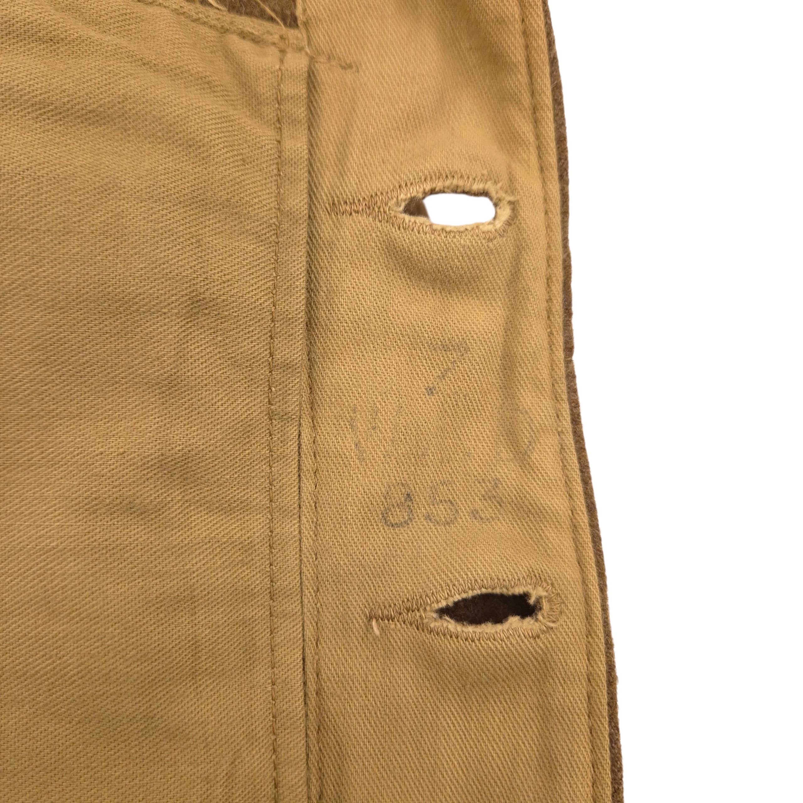 Worcestershire Regt. BD Jacket – 43rd Wessex Division — image 10