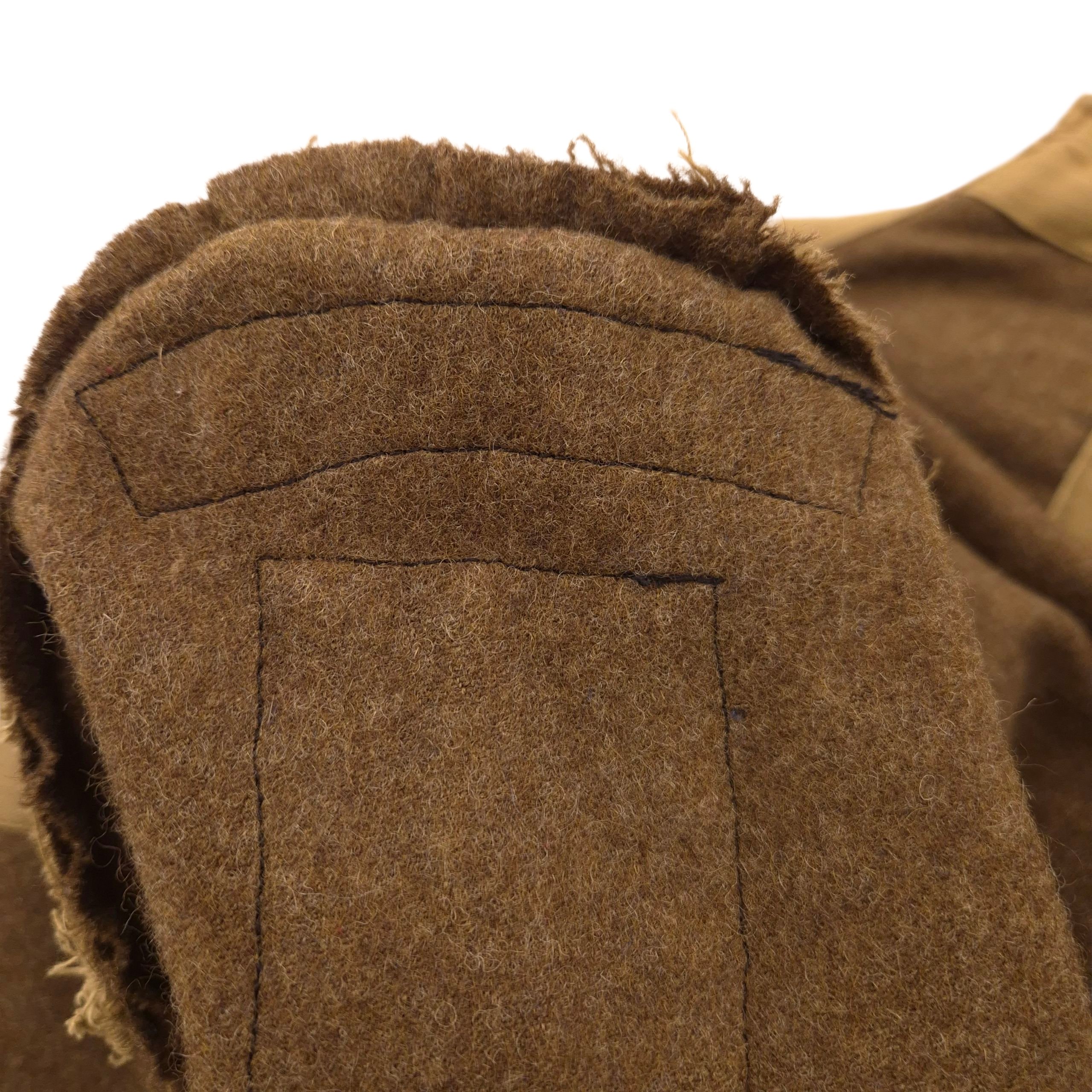 Worcestershire Regt. BD Jacket – 43rd Wessex Division — image 12