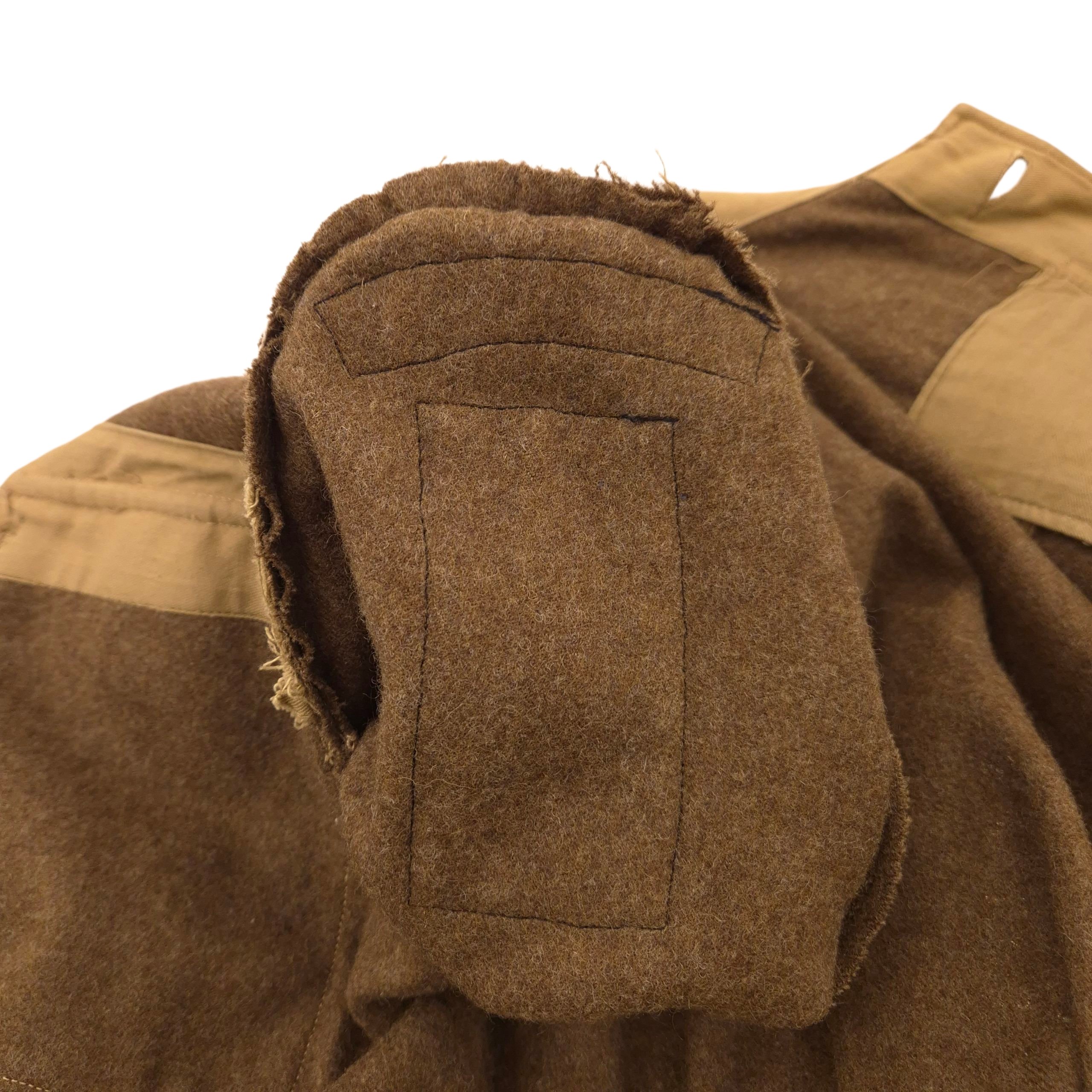 Worcestershire Regt. BD Jacket – 43rd Wessex Division — image 6