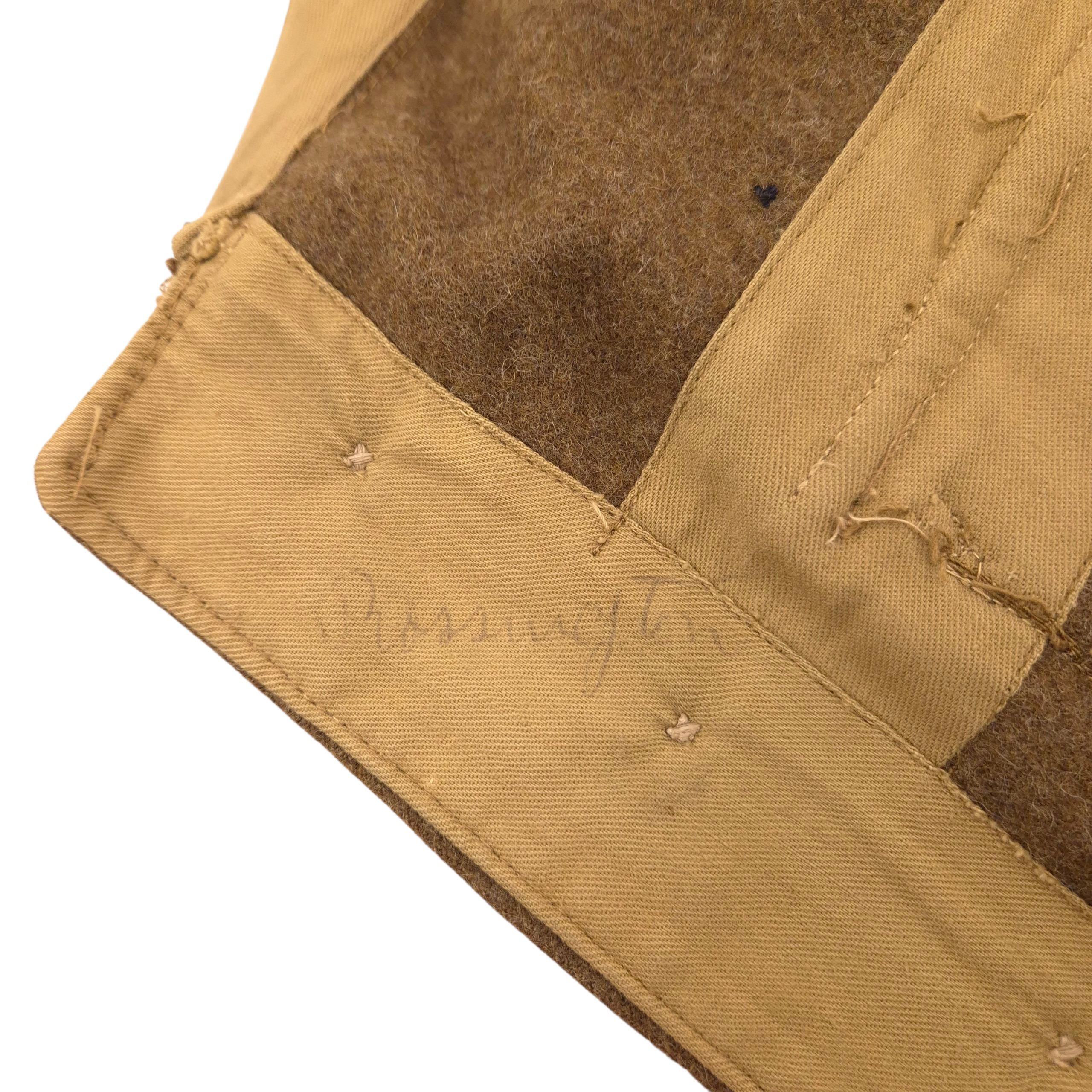 Worcestershire Regt. BD Jacket – 43rd Wessex Division — image 8