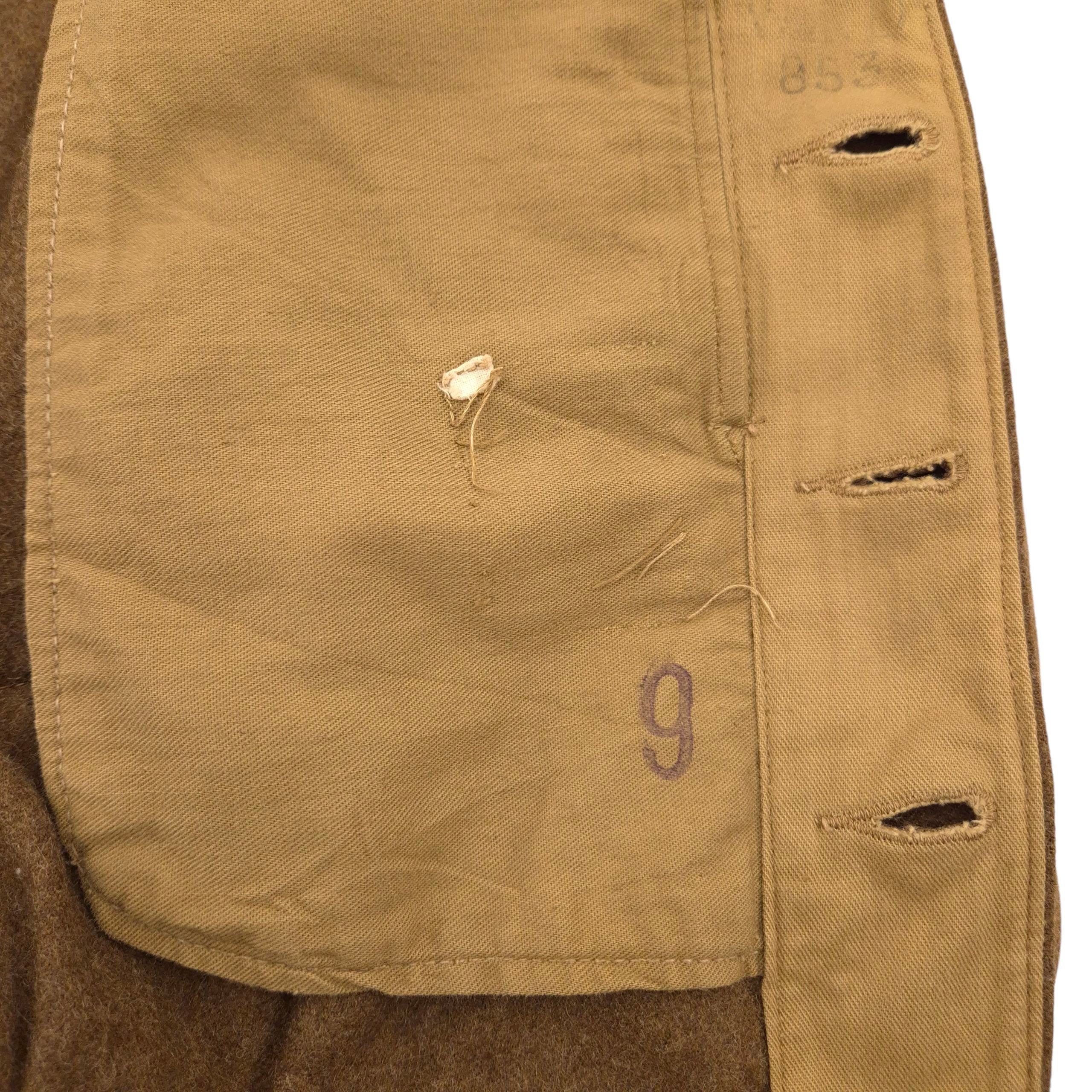 Worcestershire Regt. BD Jacket – 43rd Wessex Division — image 9