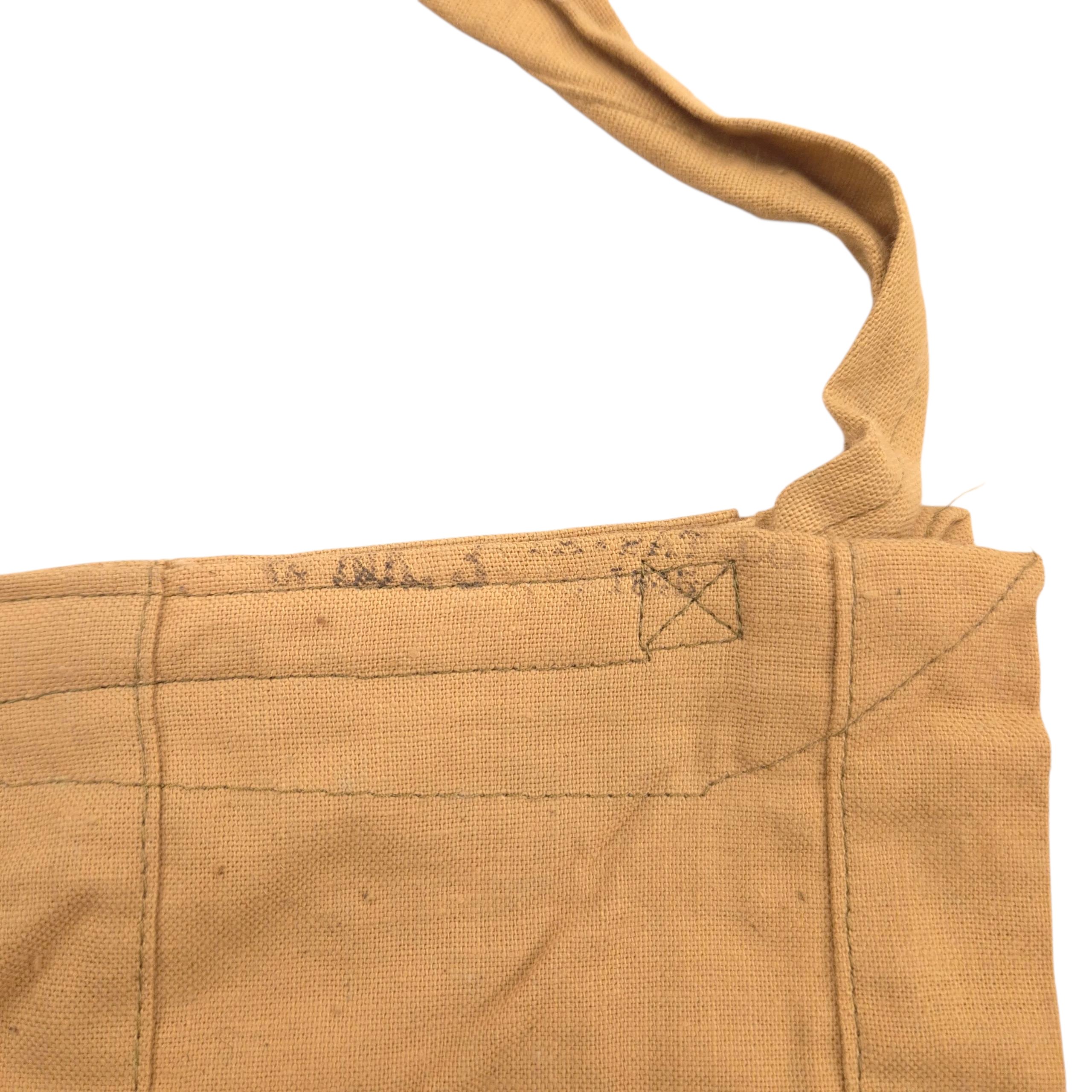 Canadian 'Lee Enfield' Ammunition Bandoleer — image 2