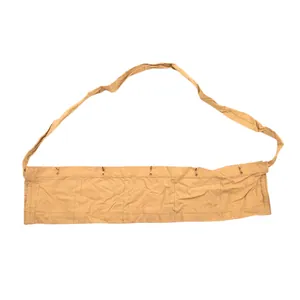 Canadian 'Lee Enfield' Ammunition Bandoleer