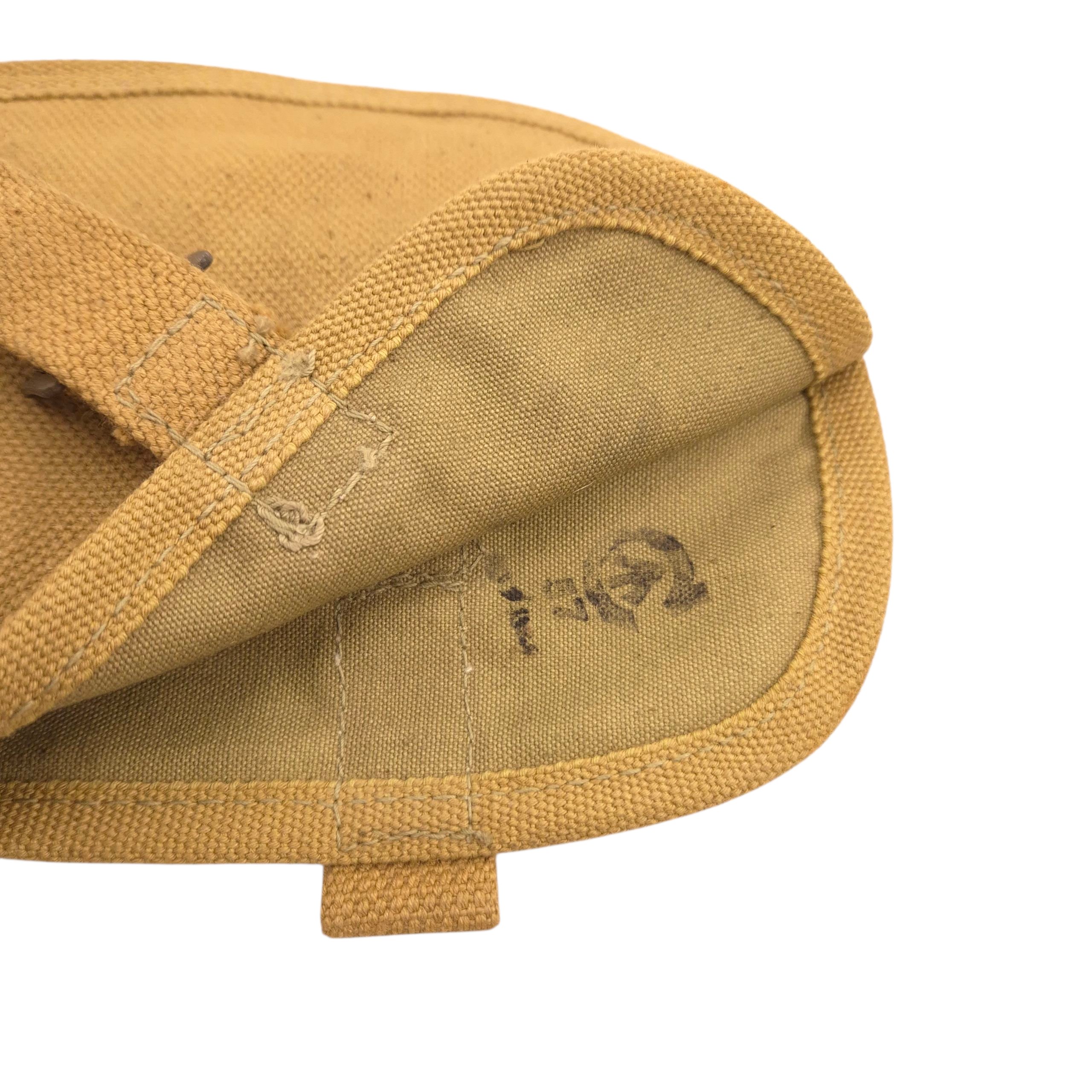 Canadian P37 Entrenchingtool Cover and Helve — image 4