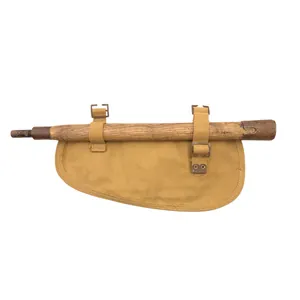 Canadian P37 Entrenchingtool Cover and Helve