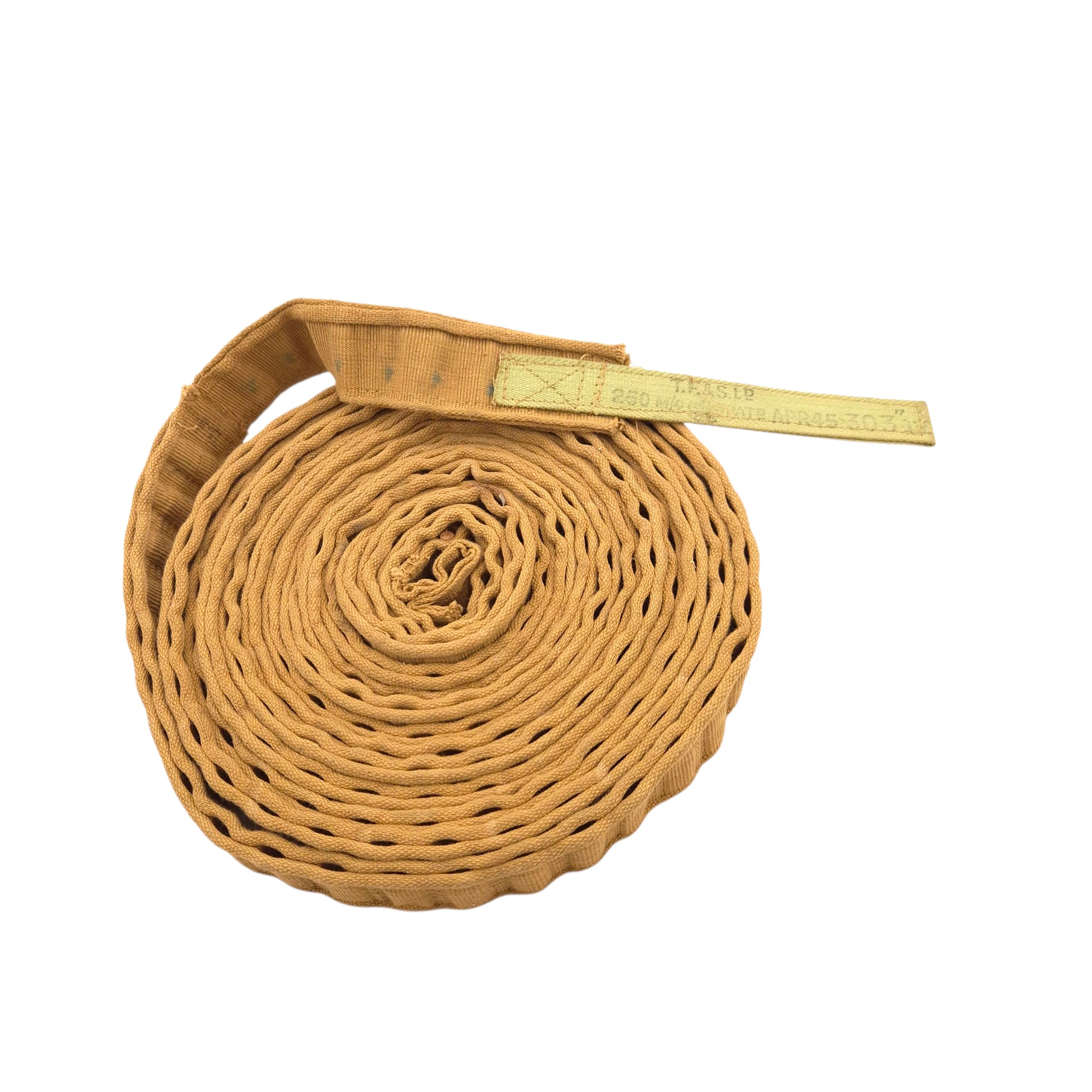 Vickers 303 Ammuntion Belt – 1945 — image 2