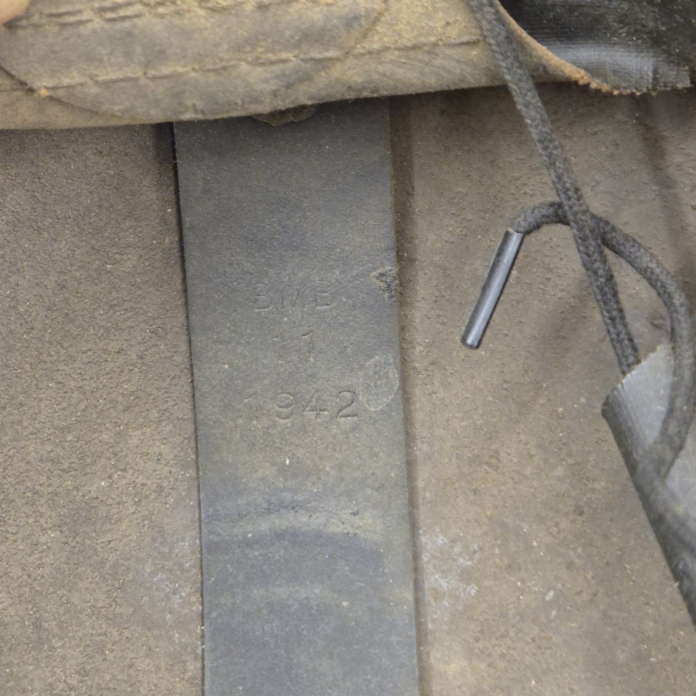 Royal Artillery MkII Helmet — image 10