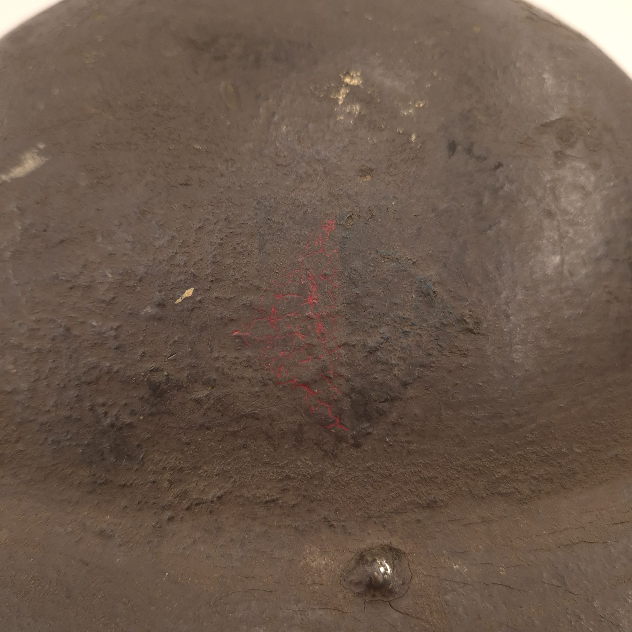 Royal Artillery MkII Helmet — image 2