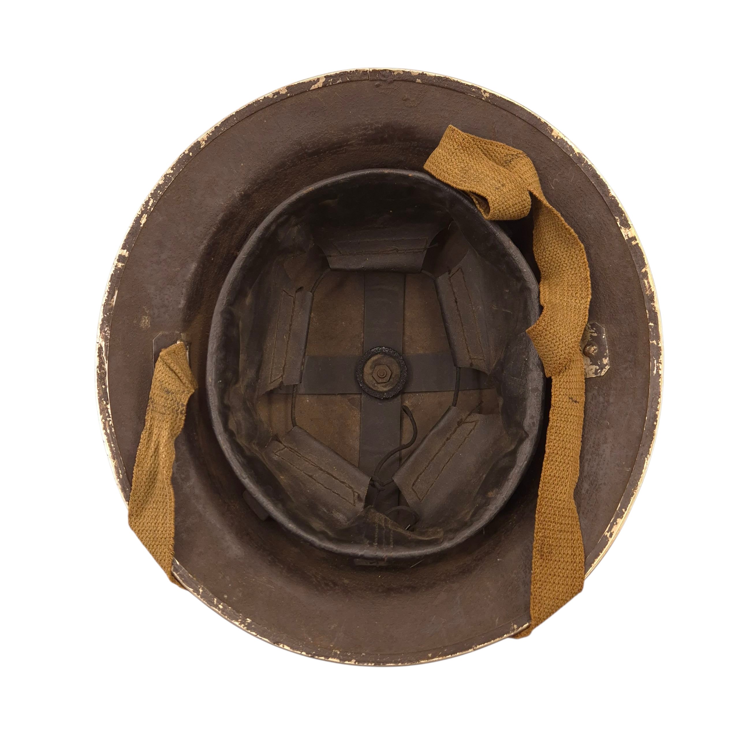 Royal Artillery MkII Helmet — image 3