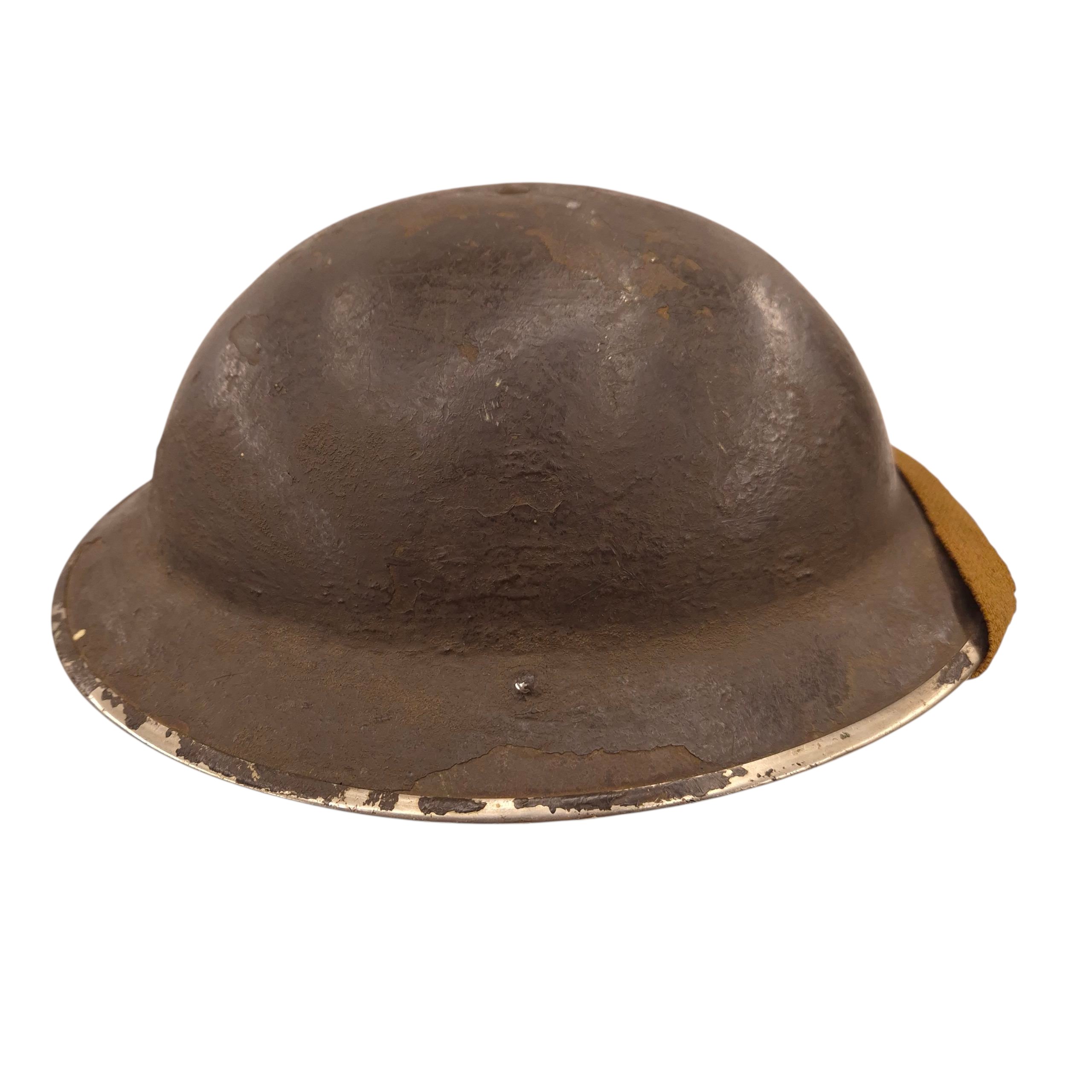 Royal Artillery MkII Helmet — image 6