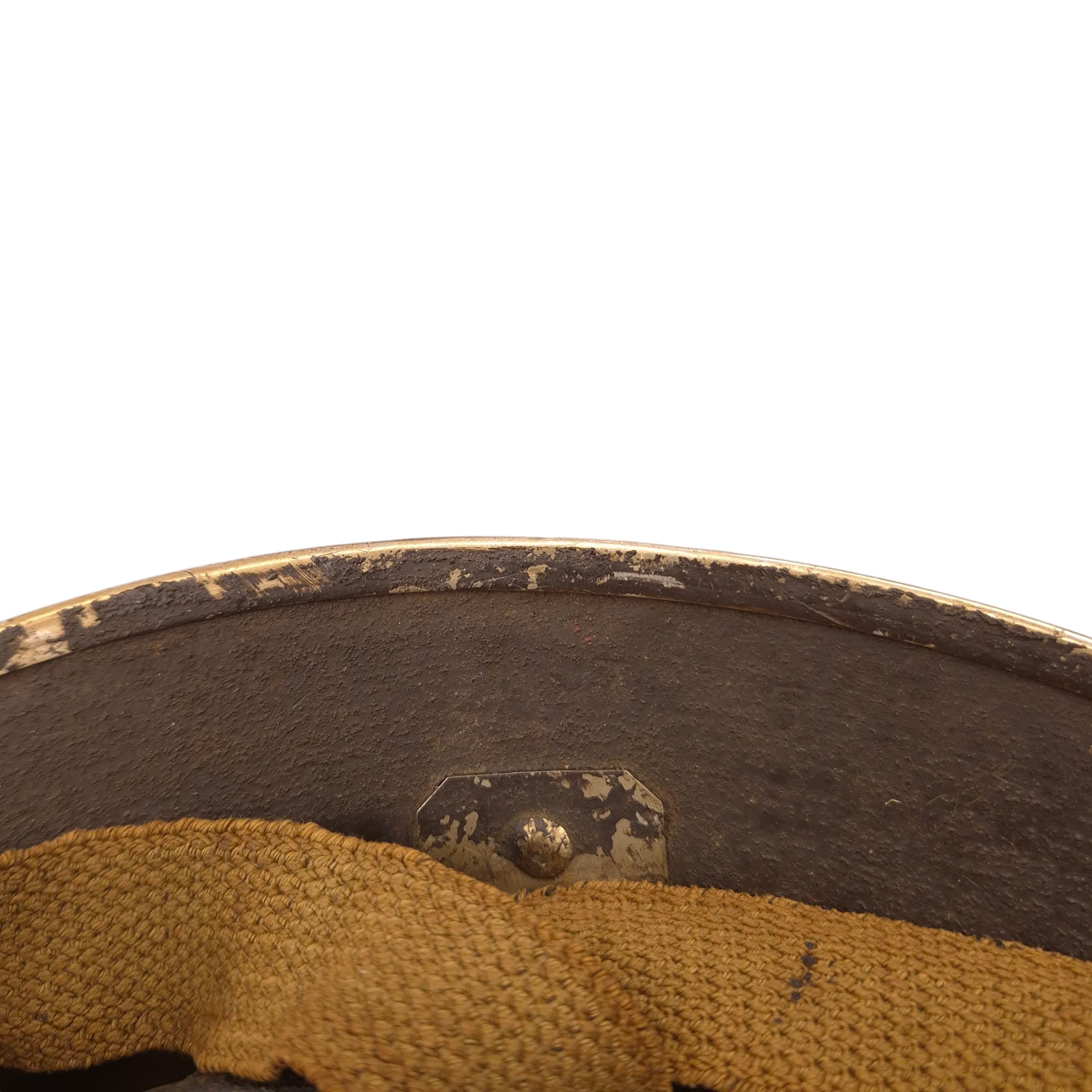 Royal Artillery MkII Helmet — image 9