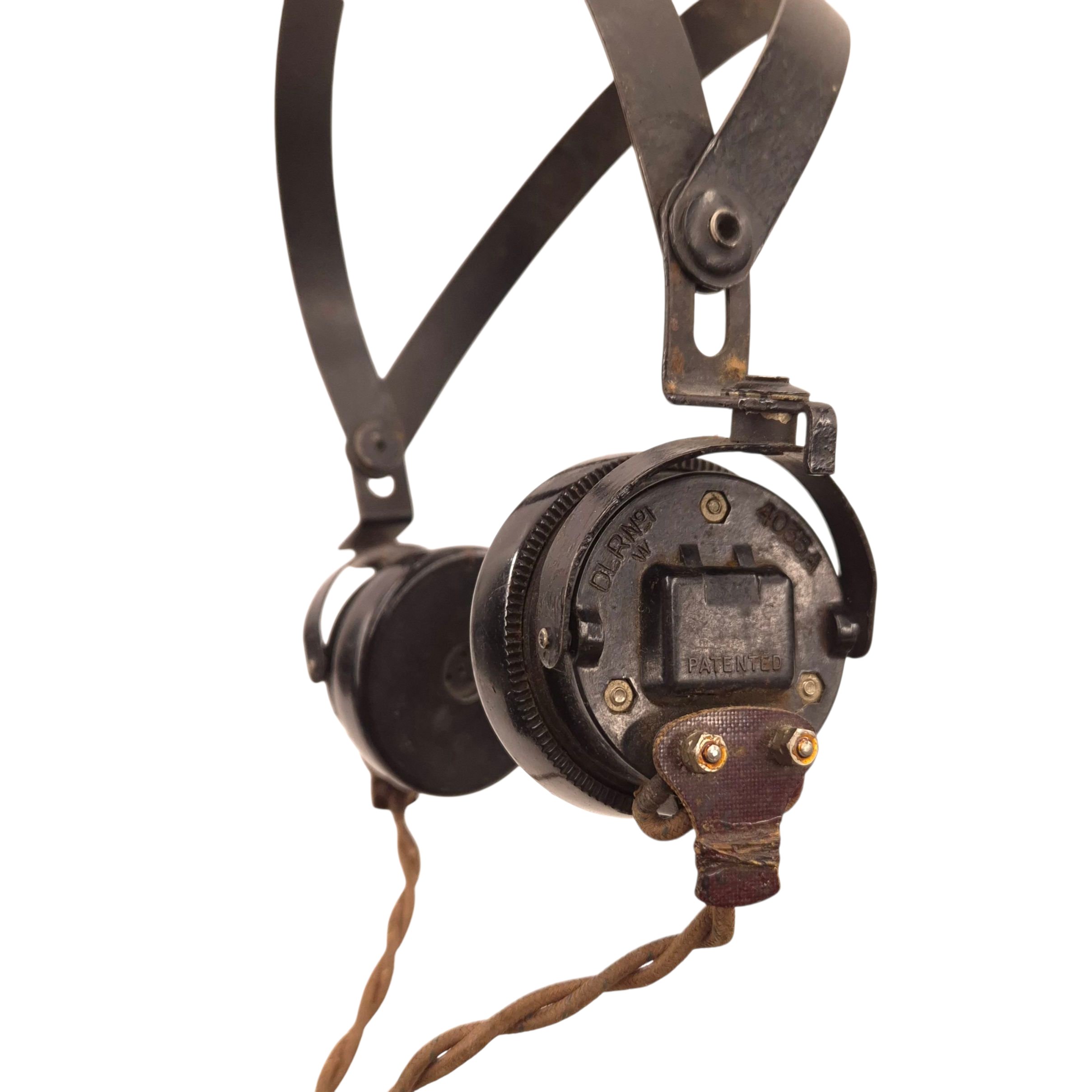 Type 3 MkII Clandestine Transceiver (B2) in Drop Containers — image 15