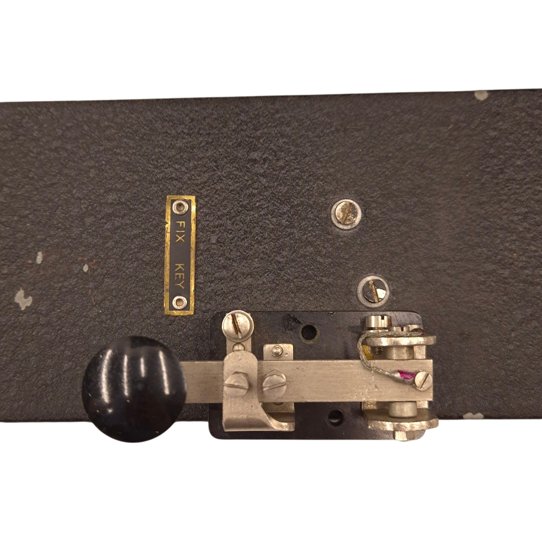 Type 3 MkII Clandestine Transceiver (B2) in Drop Containers — image 8