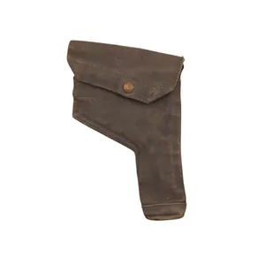 British Pistol/Revolver Holster – MECo 1941
