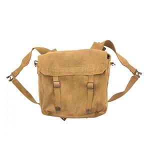 British 'Small-Pack' with carrying straps – Dated 1943