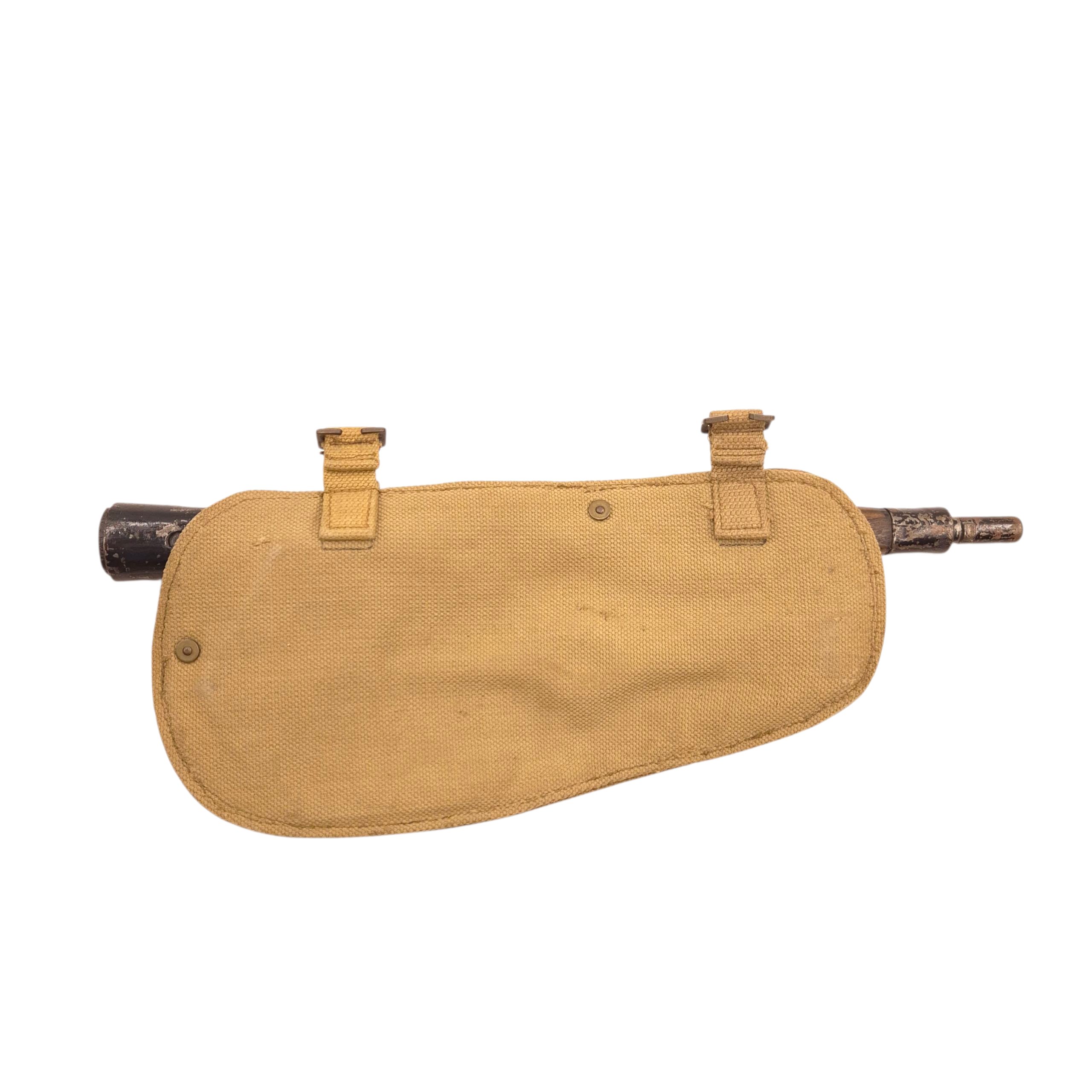 British P37 Entrenchingtool — image 3