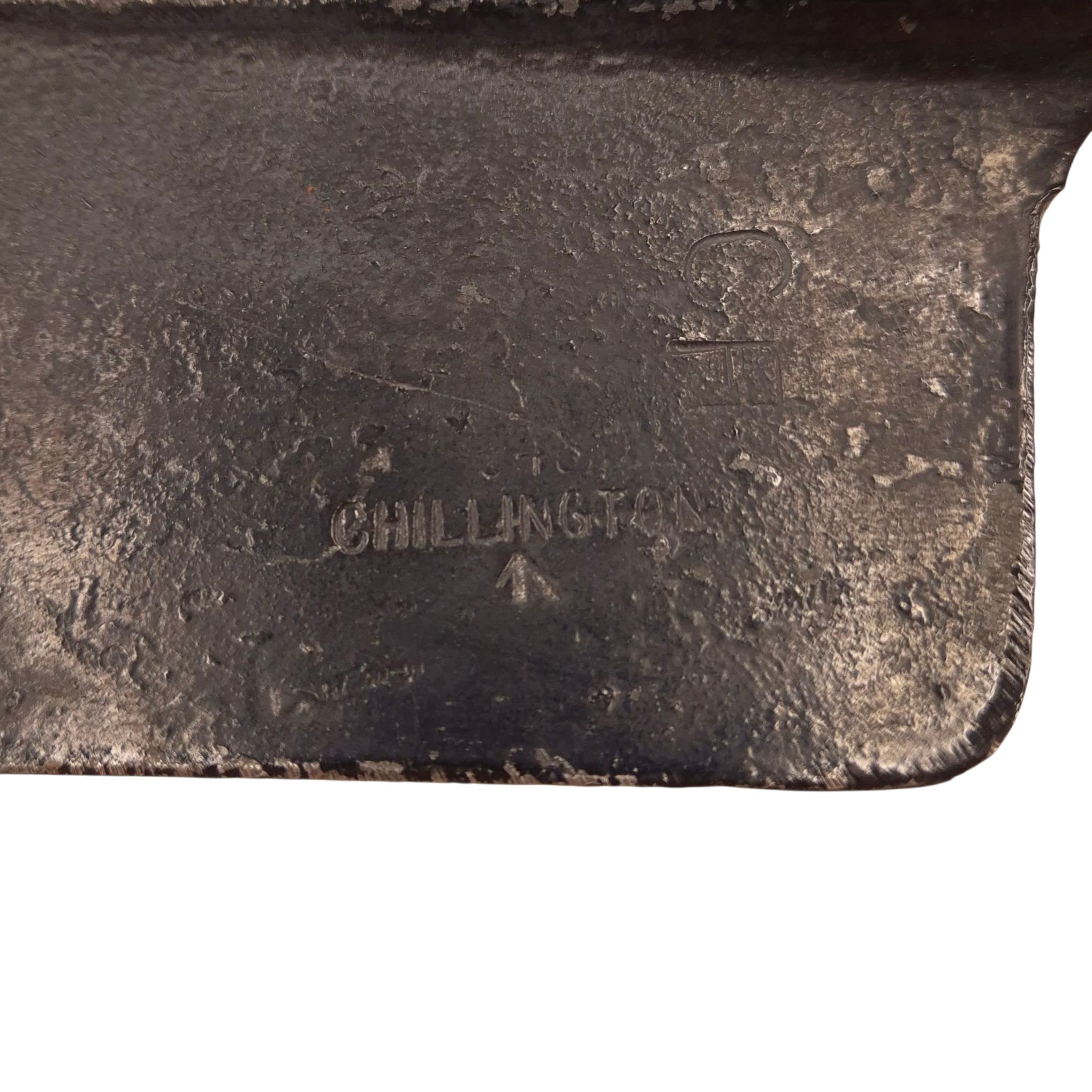 British P37 Entrenchingtool — image 6