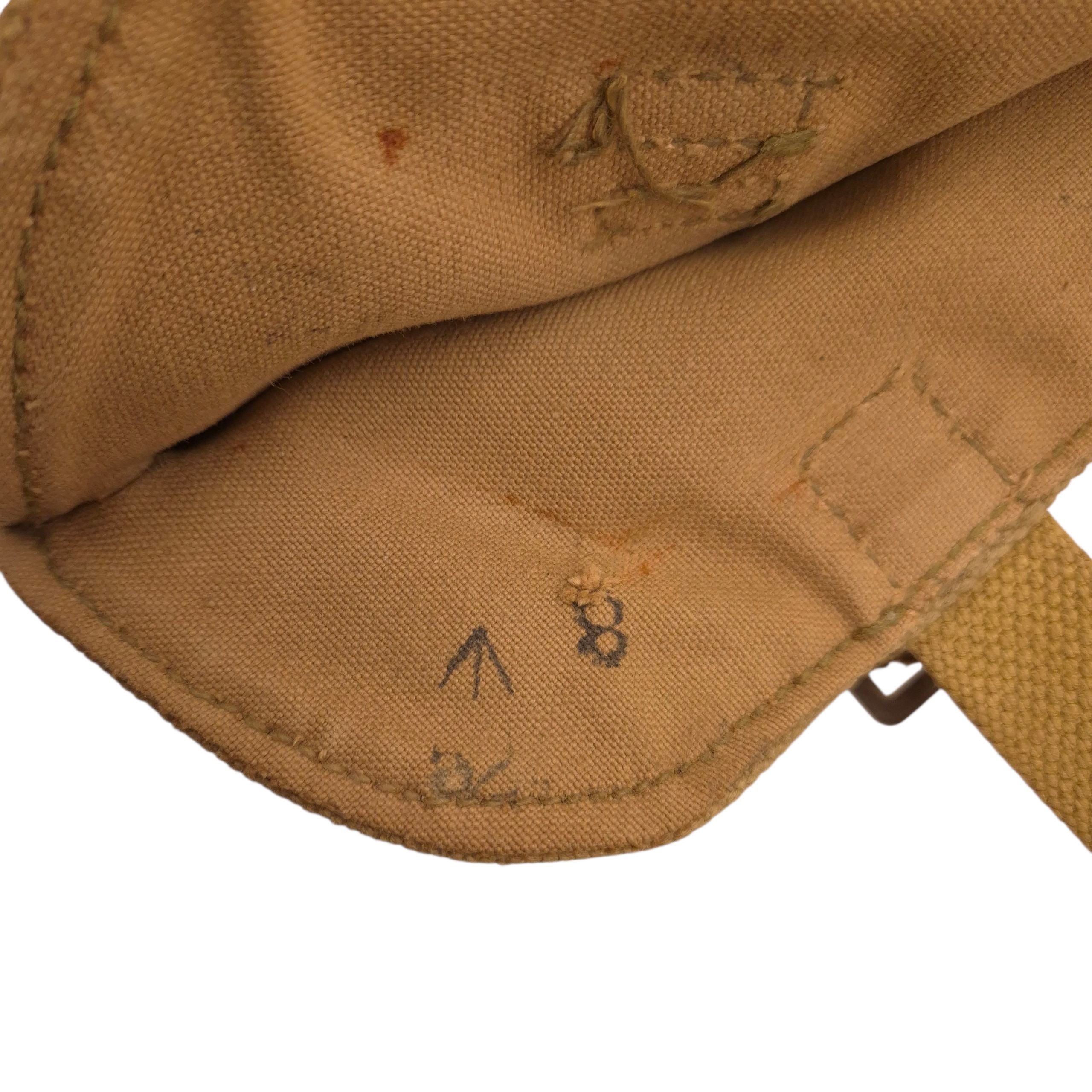 British P37 Entrenchingtool — image 8