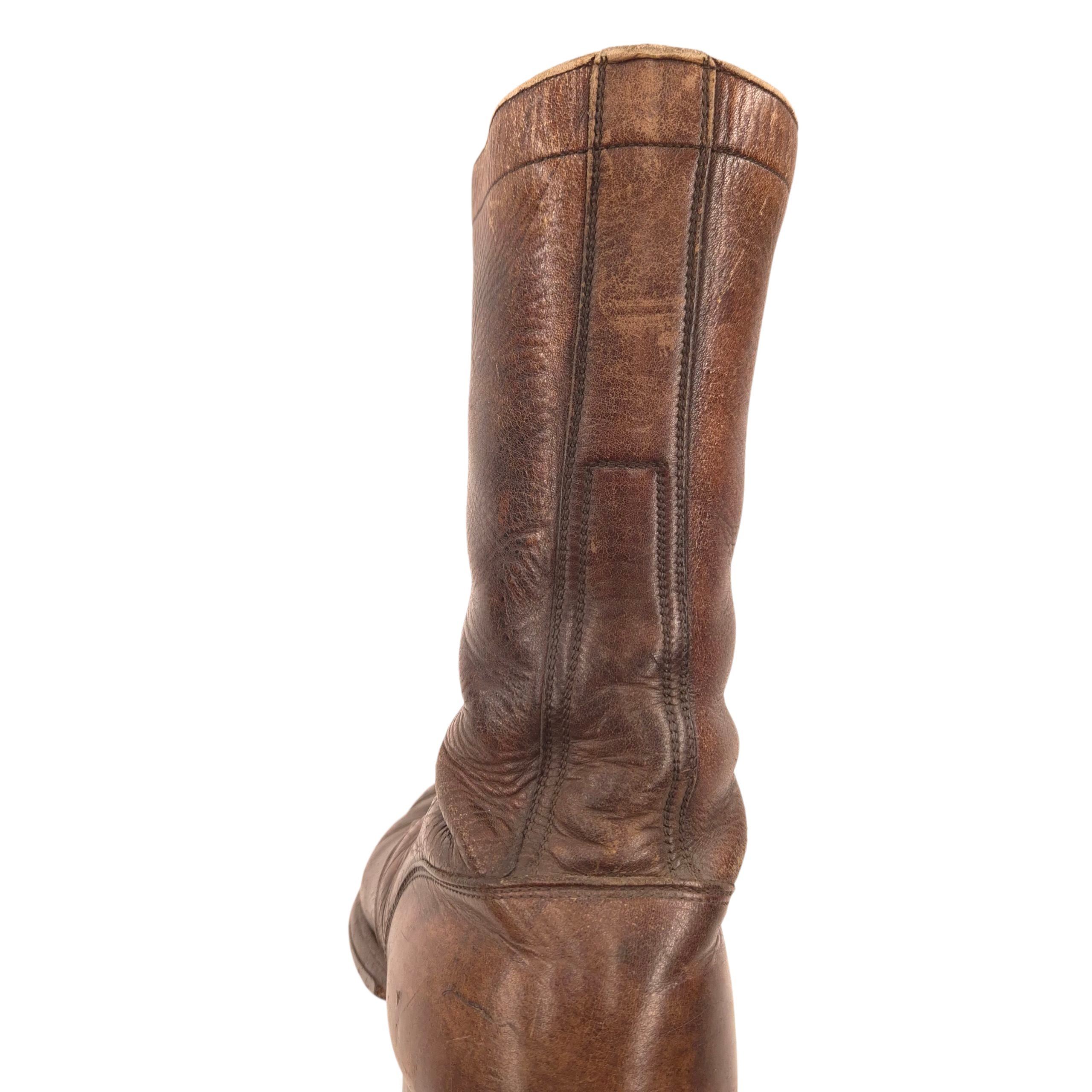 U.S. 'Airborne' Jump Boots — image 8