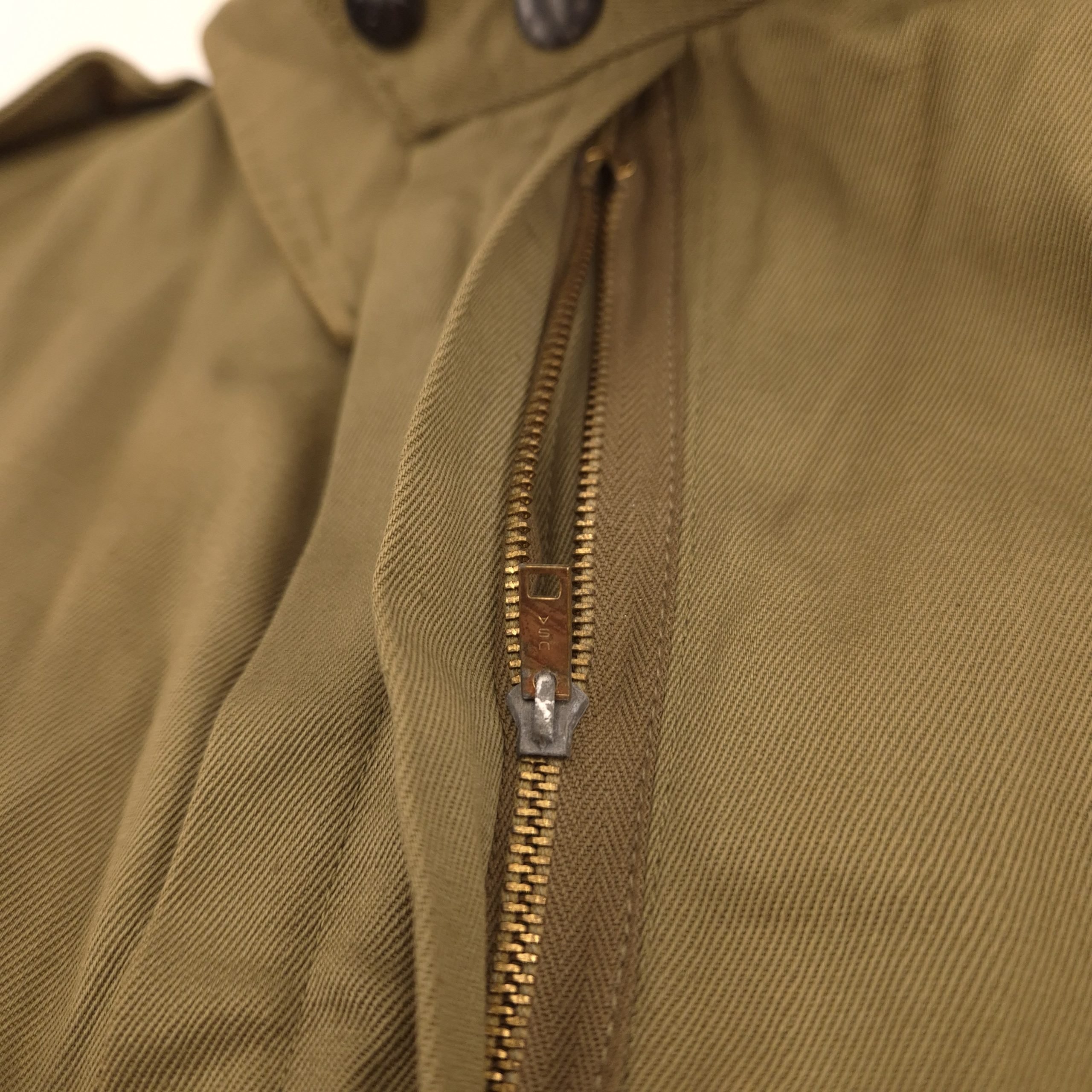 U.S. 'Airborne' M1942 Jump Jacket – Sigmund Eisner 1943 — image 12