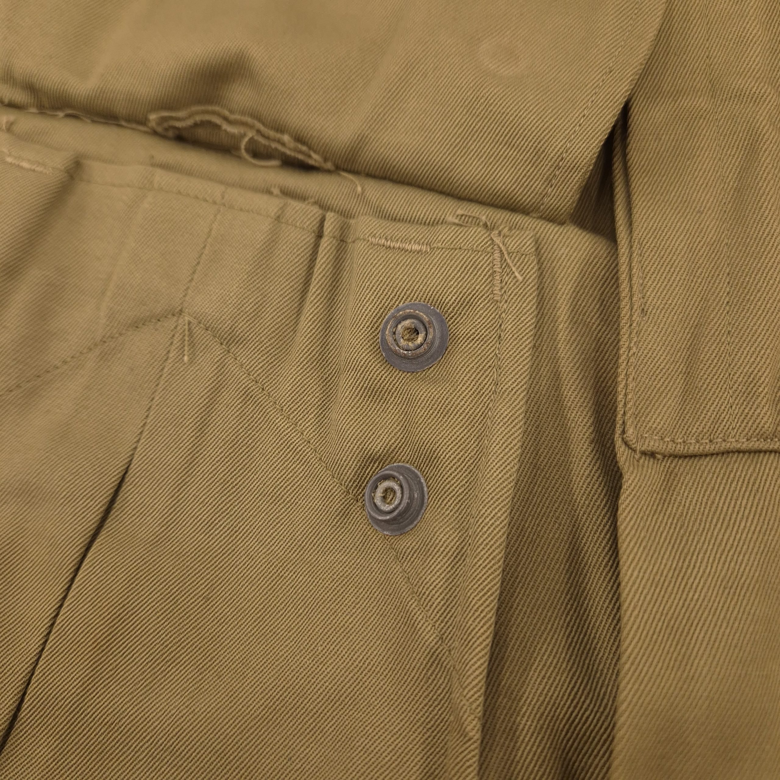 U.S. 'Airborne' M1942 Jump Jacket – Sigmund Eisner 1943 — image 13