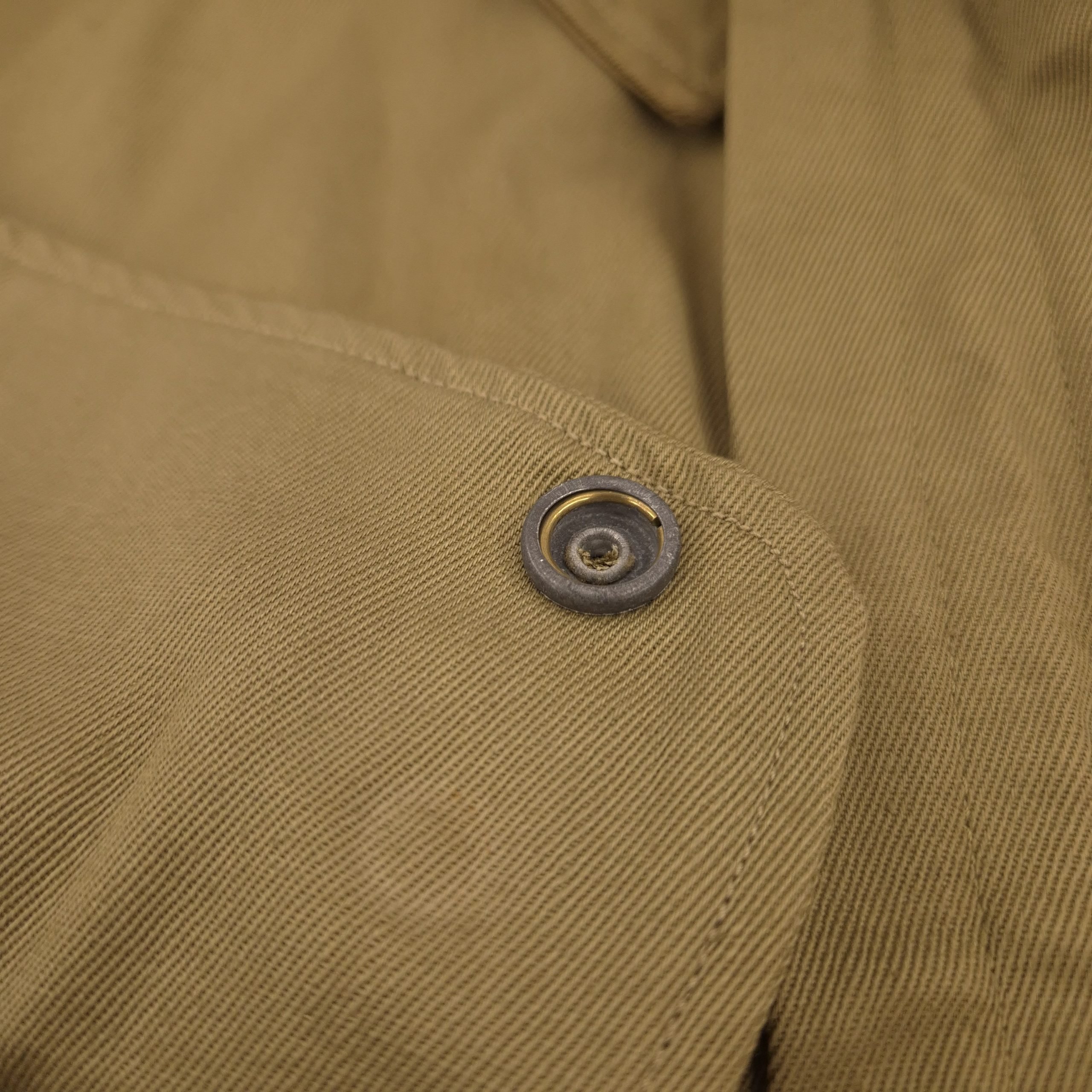 U.S. 'Airborne' M1942 Jump Jacket – Sigmund Eisner 1943 — image 14