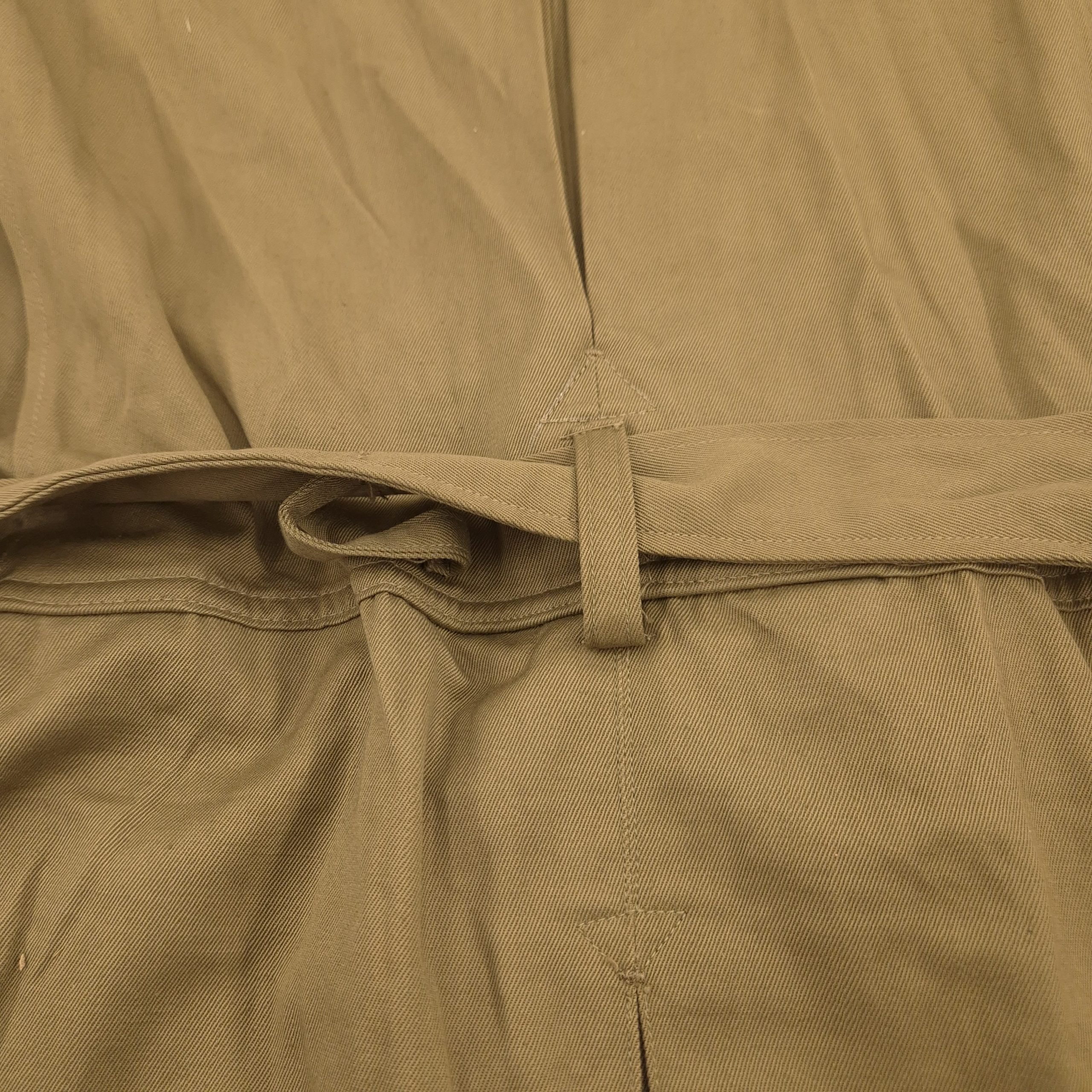 U.S. 'Airborne' M1942 Jump Jacket – Sigmund Eisner 1943 — image 15