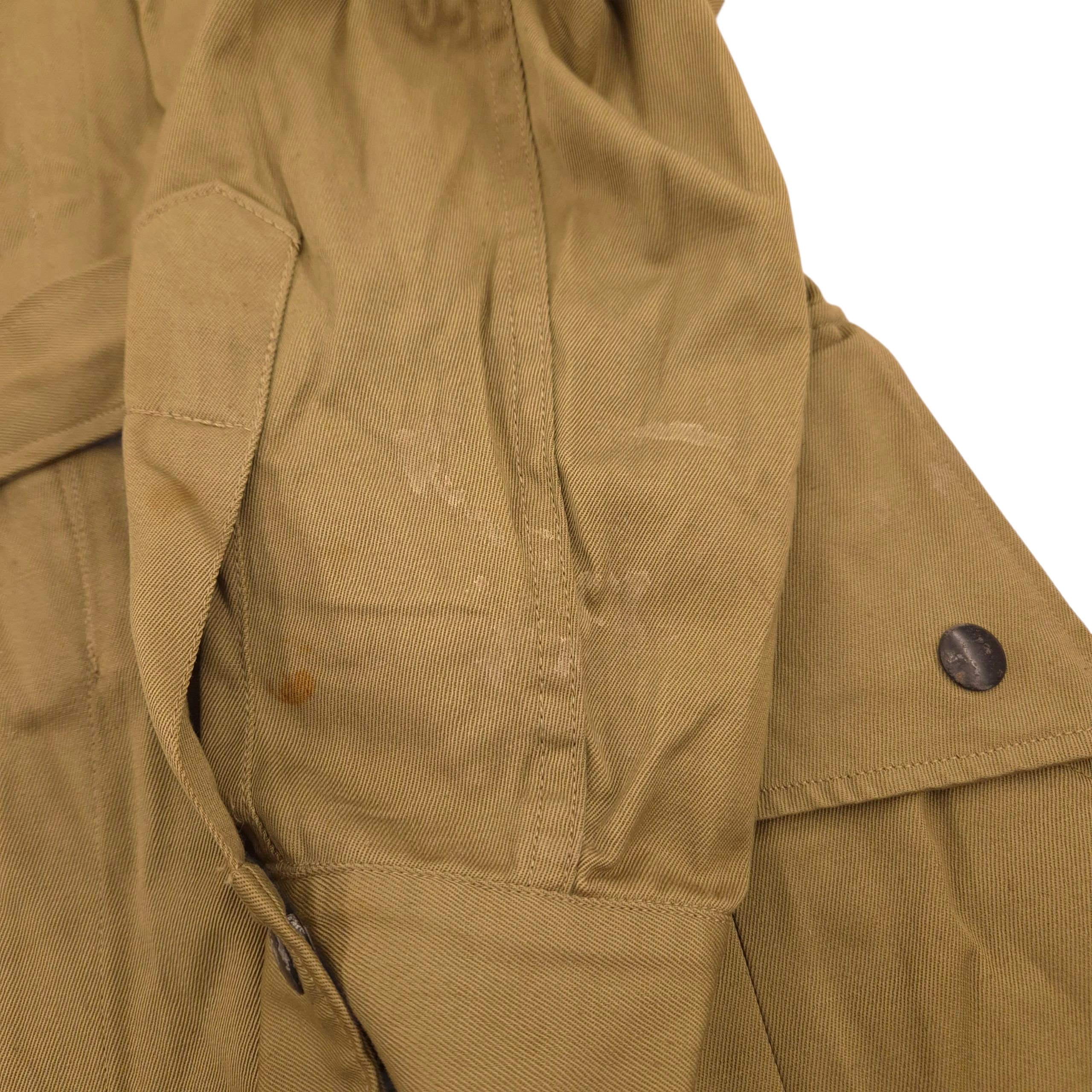 U.S. 'Airborne' M1942 Jump Jacket – Sigmund Eisner 1943 — image 16