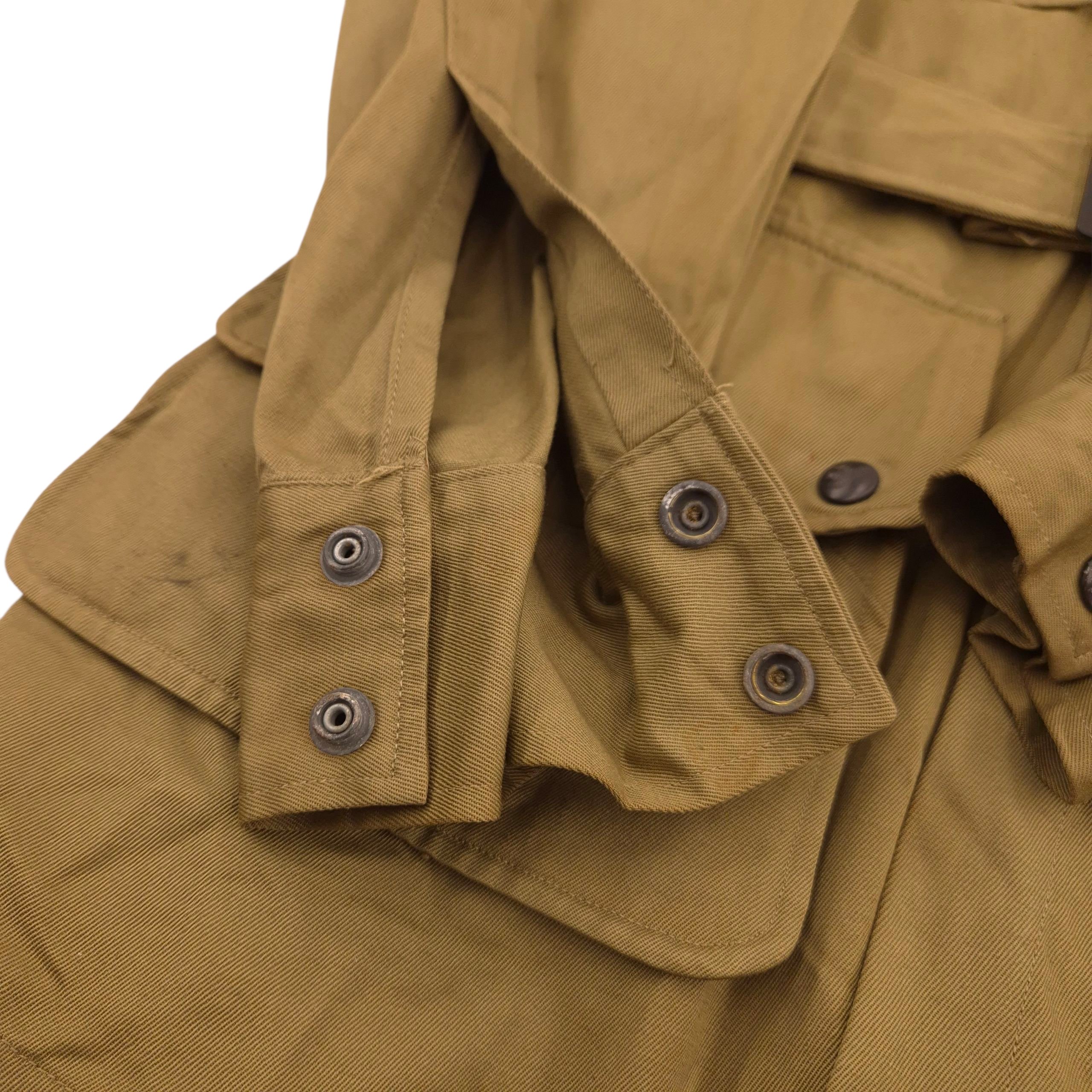 U.S. 'Airborne' M1942 Jump Jacket – Sigmund Eisner 1943 — image 7