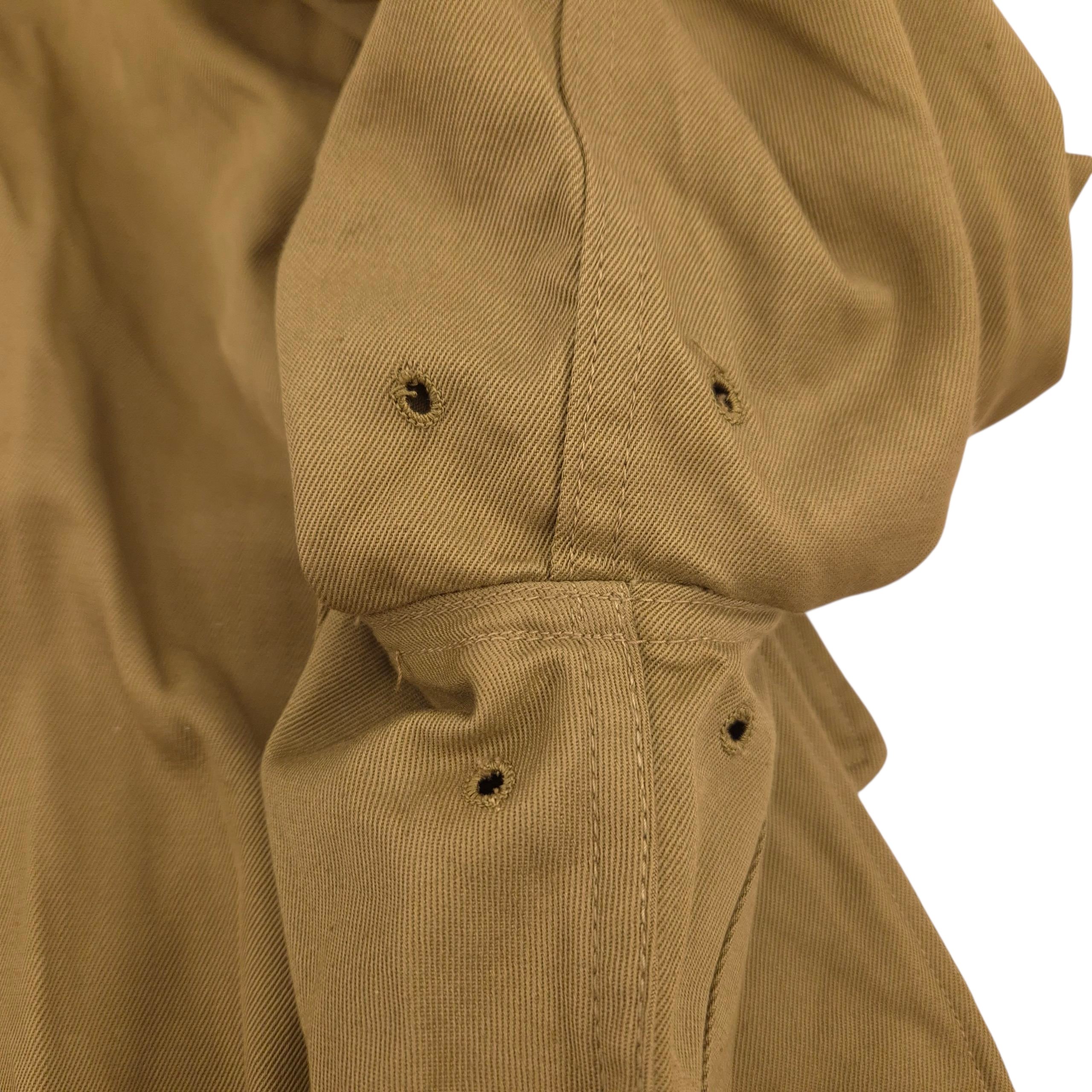 U.S. 'Airborne' M1942 Jump Jacket – Sigmund Eisner 1943 — image 9