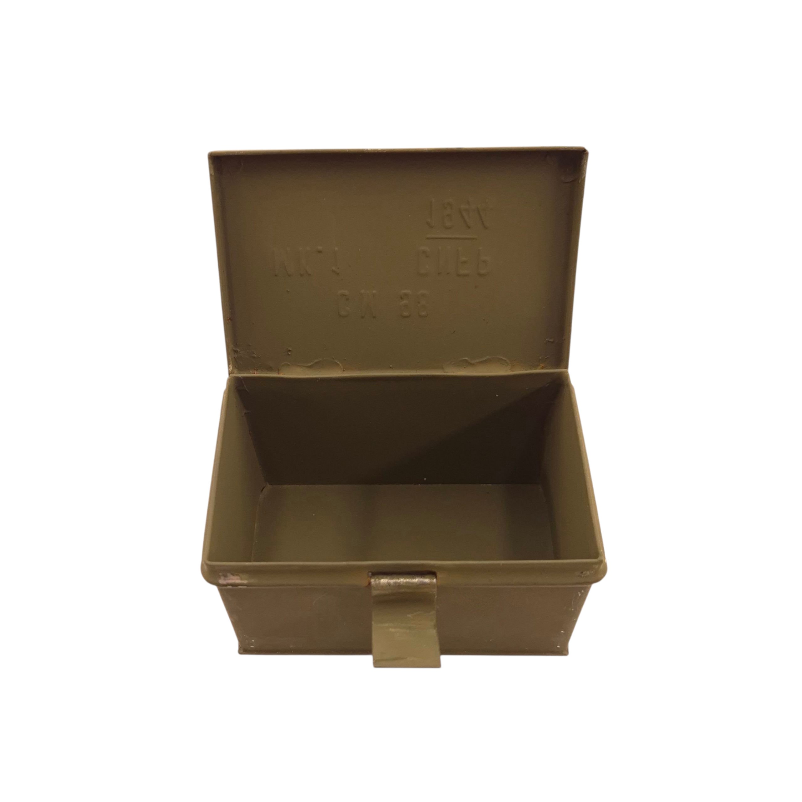 British/Canadian MkI Spare Box (CM98) – 1944 — image 3