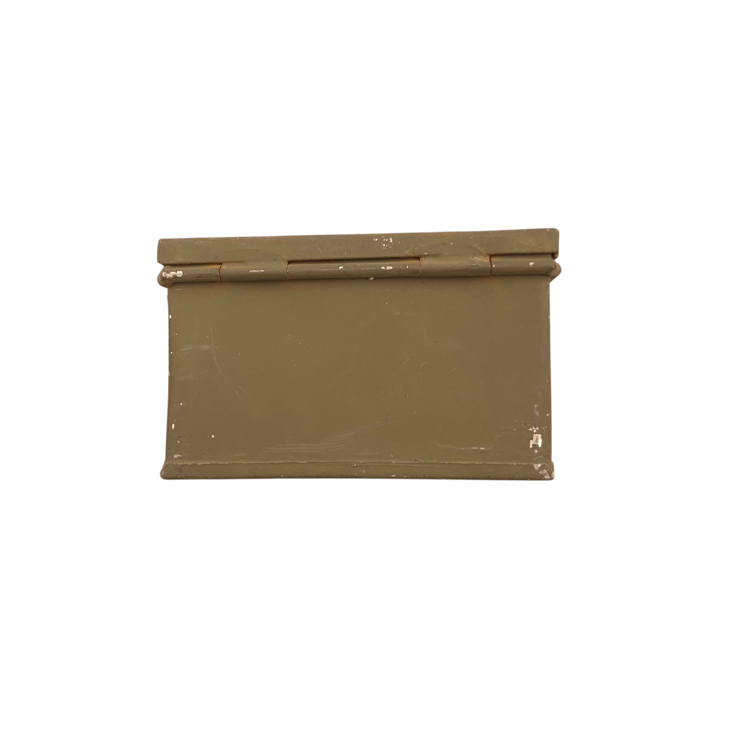 British/Canadian MkI Spare Box (CM98) – 1944 — image 4