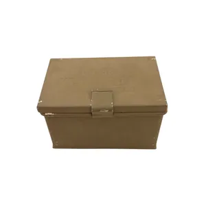 British/Canadian MkI Spare Box (CM98) – 1944