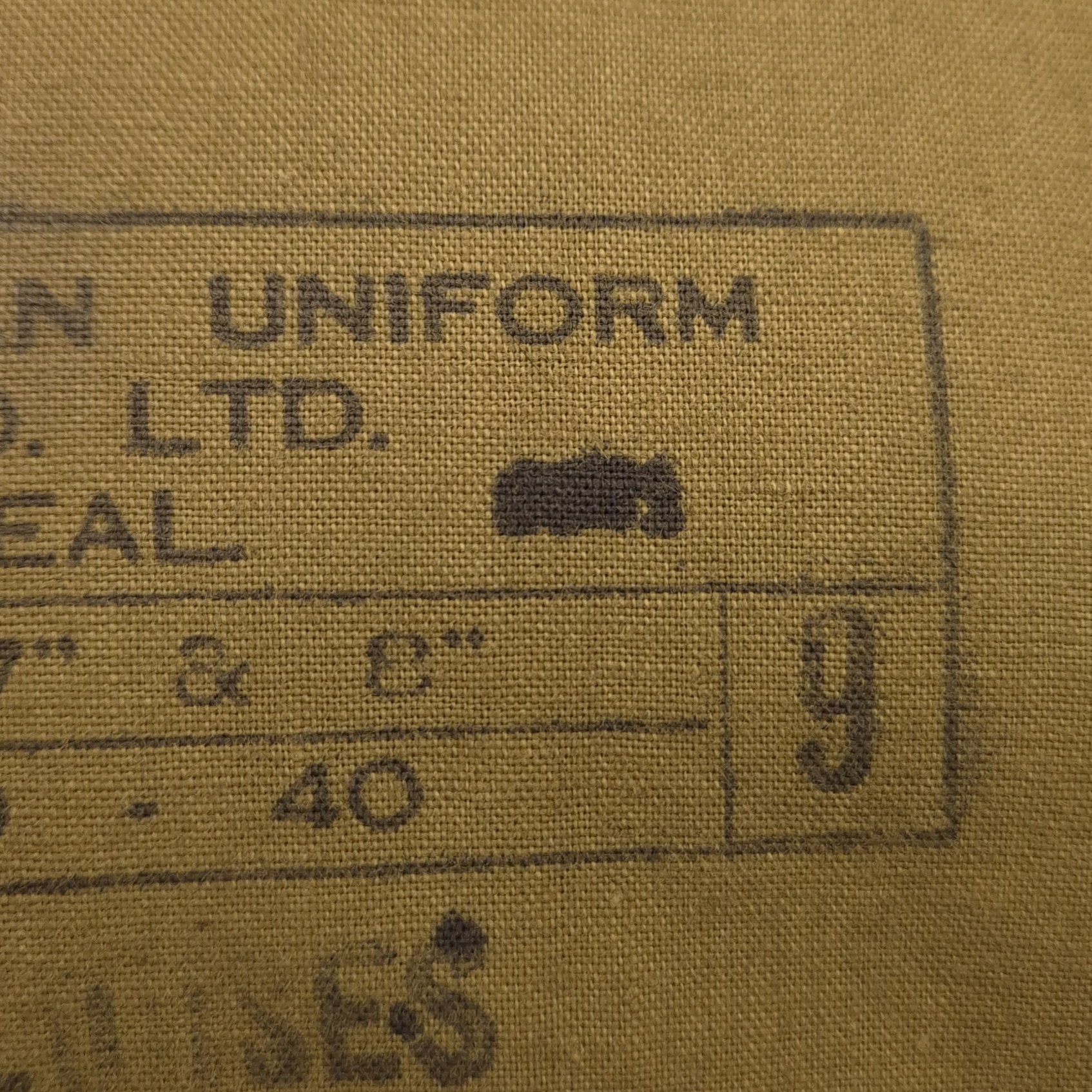 Queen's Own Rifles – Battle Dress Jacket — image 10