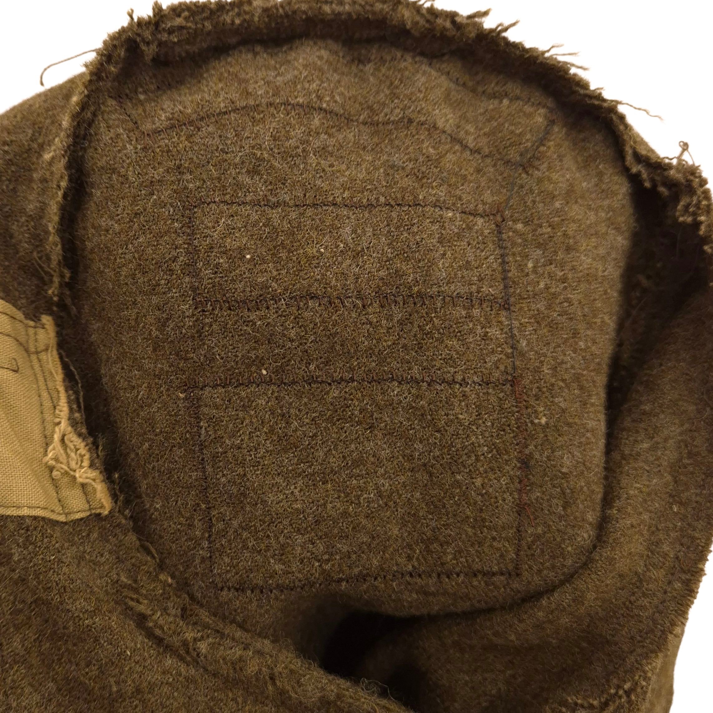 Queen's Own Rifles – Battle Dress Jacket — image 3