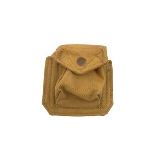 Canadian P37 Pistol Ammunition Pouch 1942