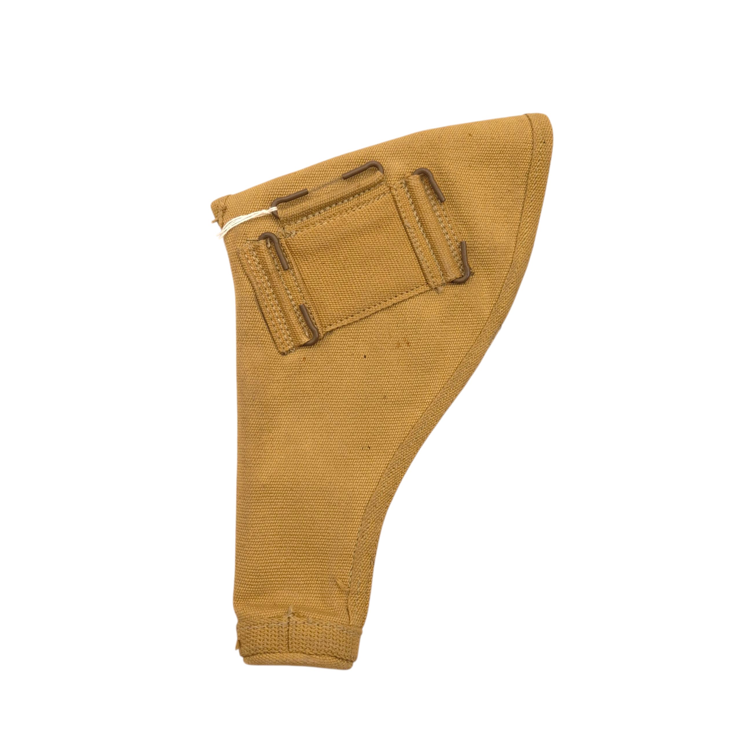 Canadian P37 Revolver Holster – MS&U 1943 — image 3