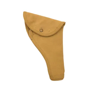 Canadian P37 Revolver Holster – MS&U 1943