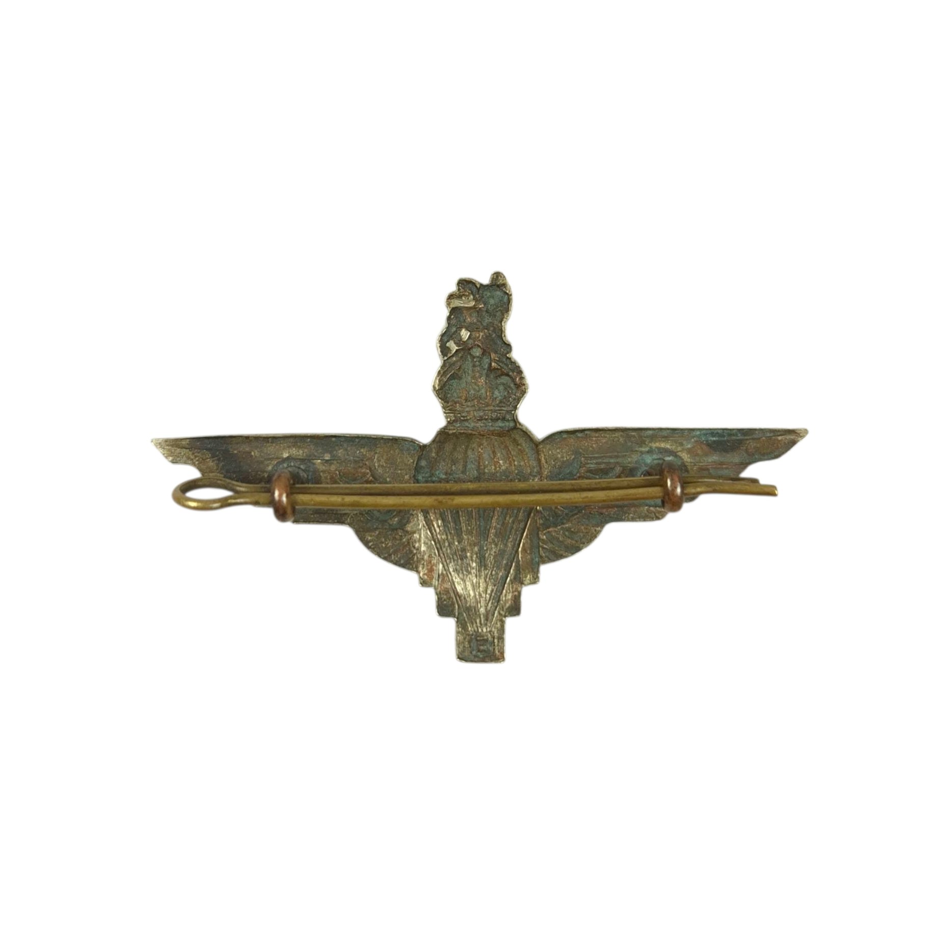 British Parachute Regiment – Cap badge — image 2