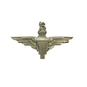 British Parachute Regiment – Cap badge