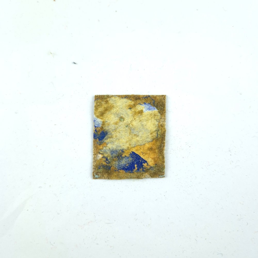 45th (West County) Infantry Division – Printed formation patch — image 2