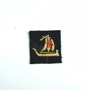 5th Corps – Embroidered formation patch