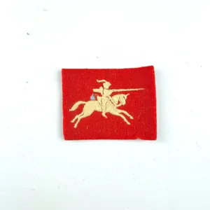 8th Corps – Embroidered formation patch